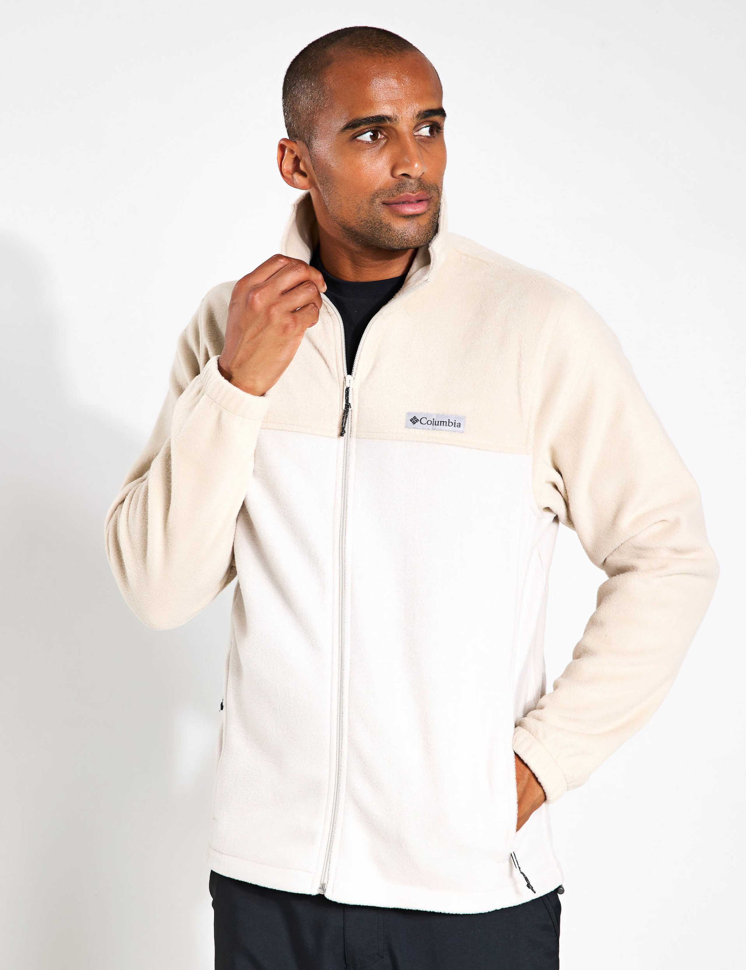 Steens Mountain 2.0 Fleece Zip Up Jumper