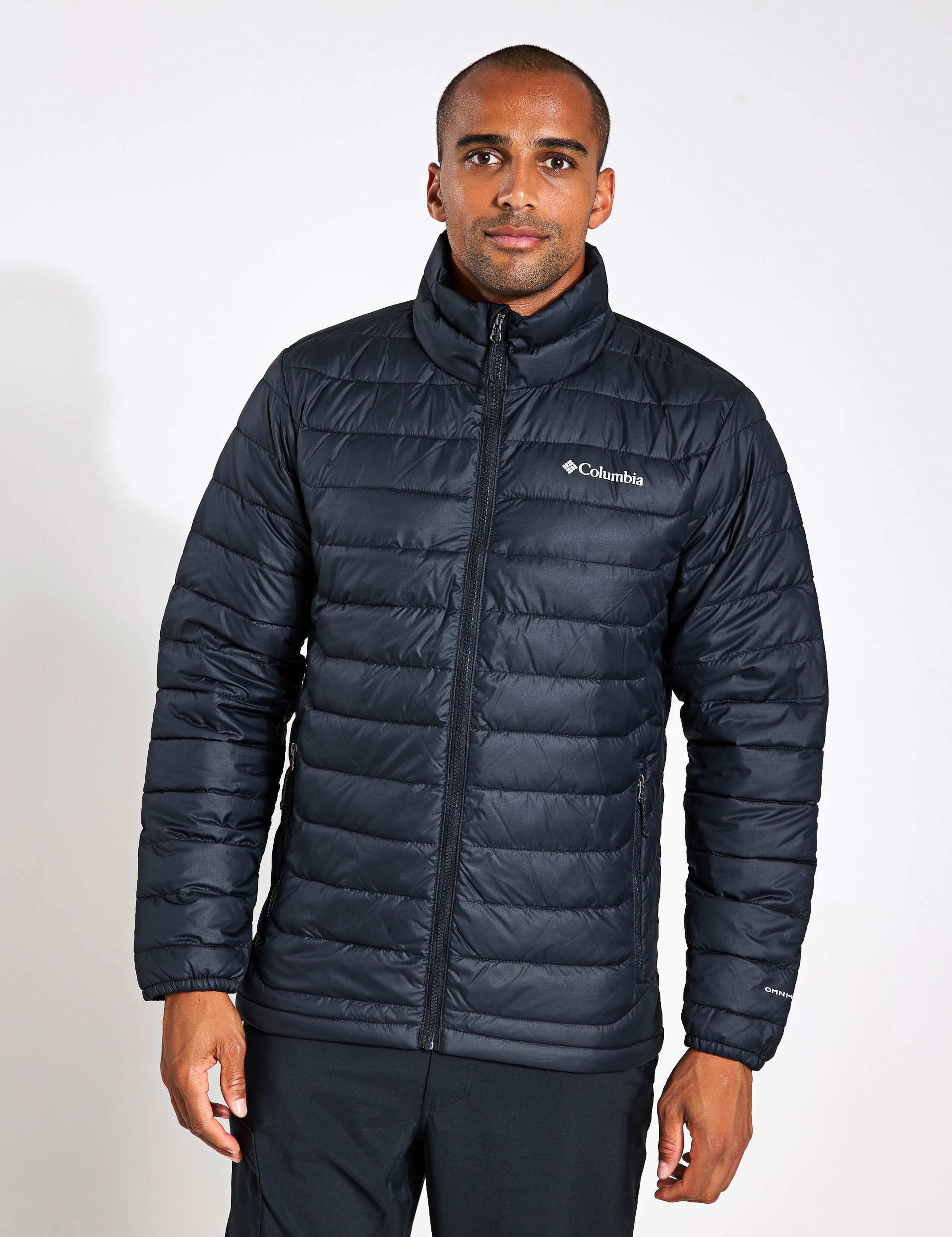 Powder Lite II Quilted Puffer Jacket