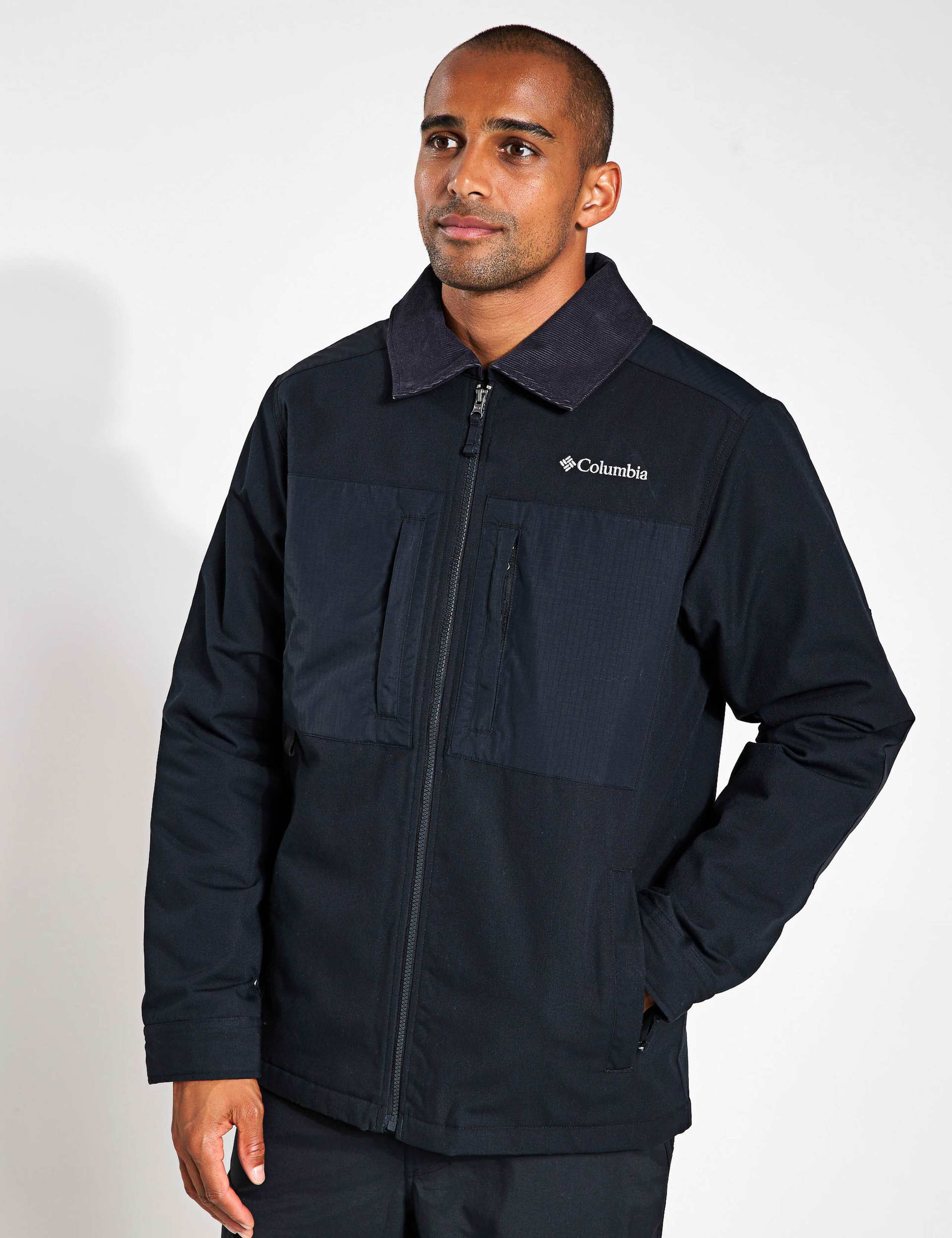 Loma Vista Fusion Lightweight Jacket