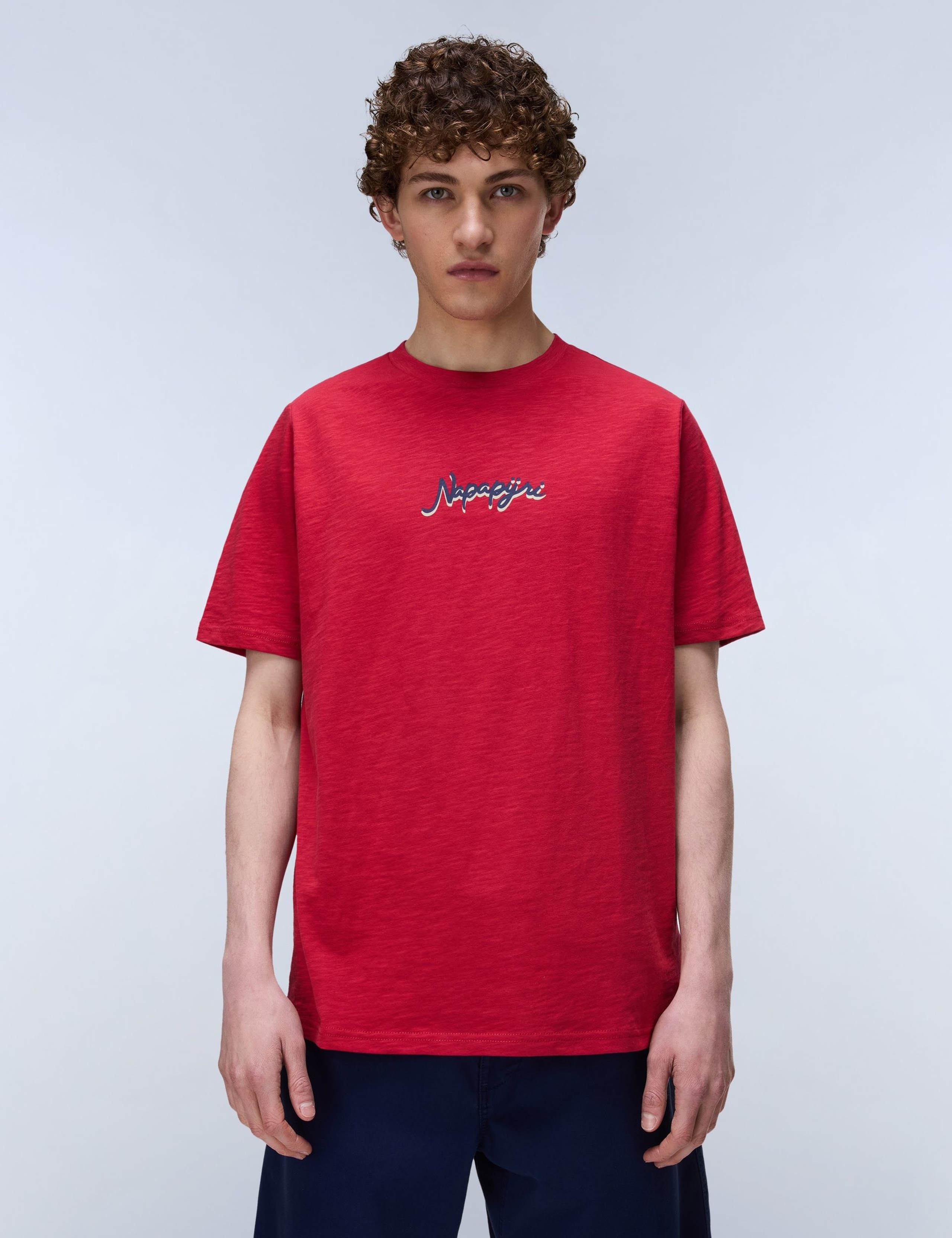 Elior Pure Cotton T-Shirt