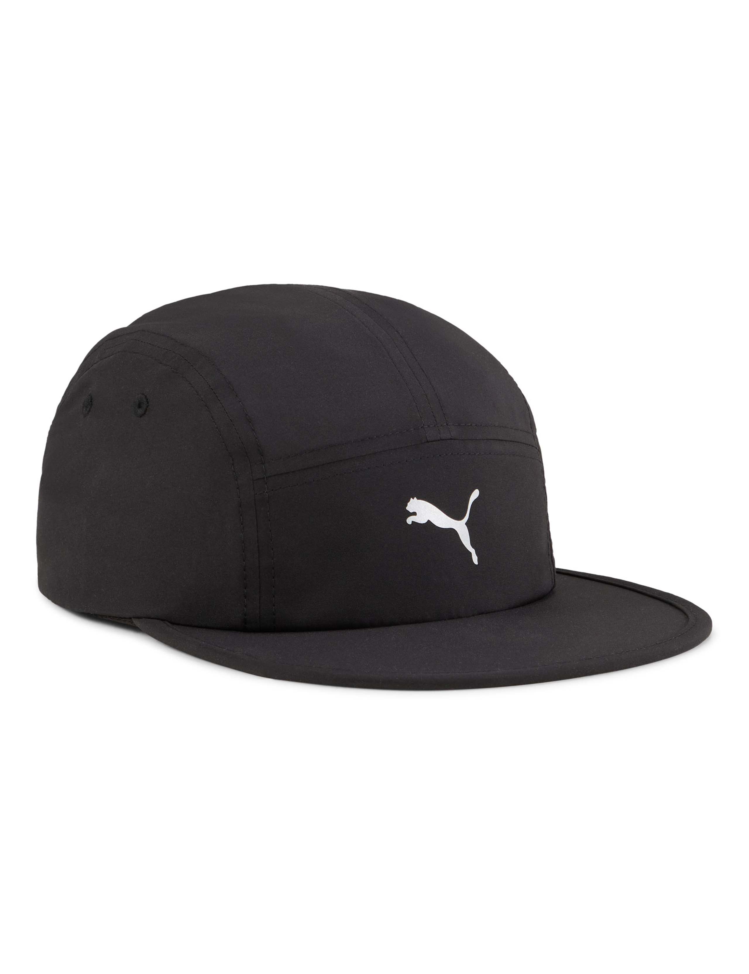 ESS Running 5 Panel Baseball Cap