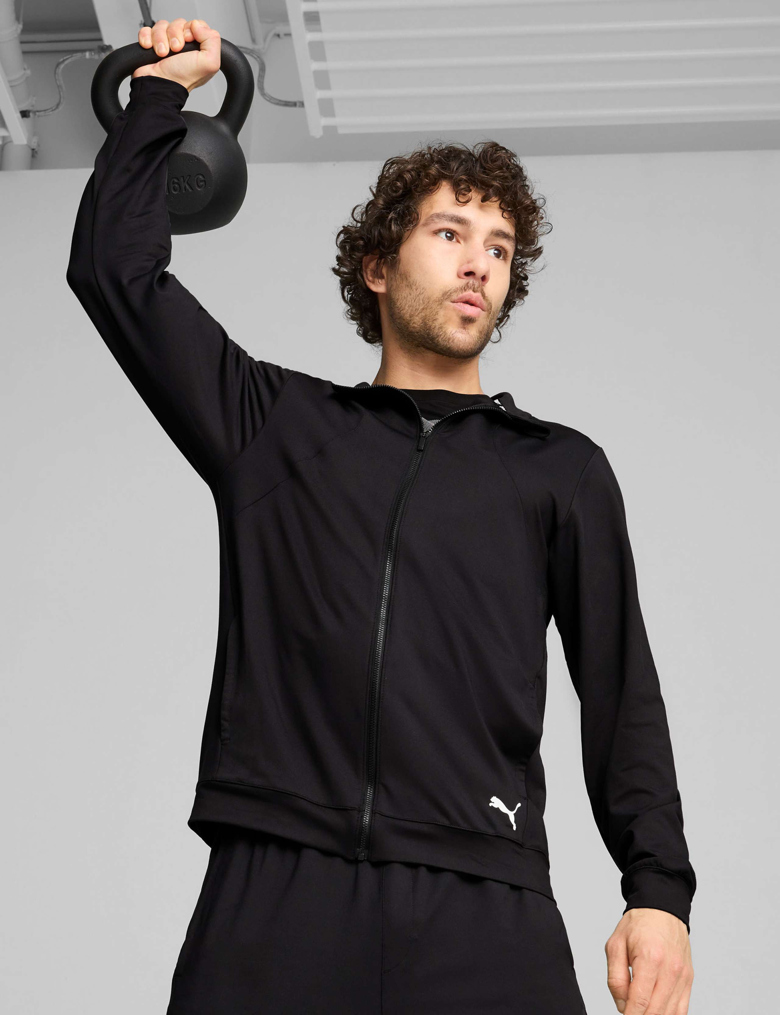 Cloudspun Sports Jacket