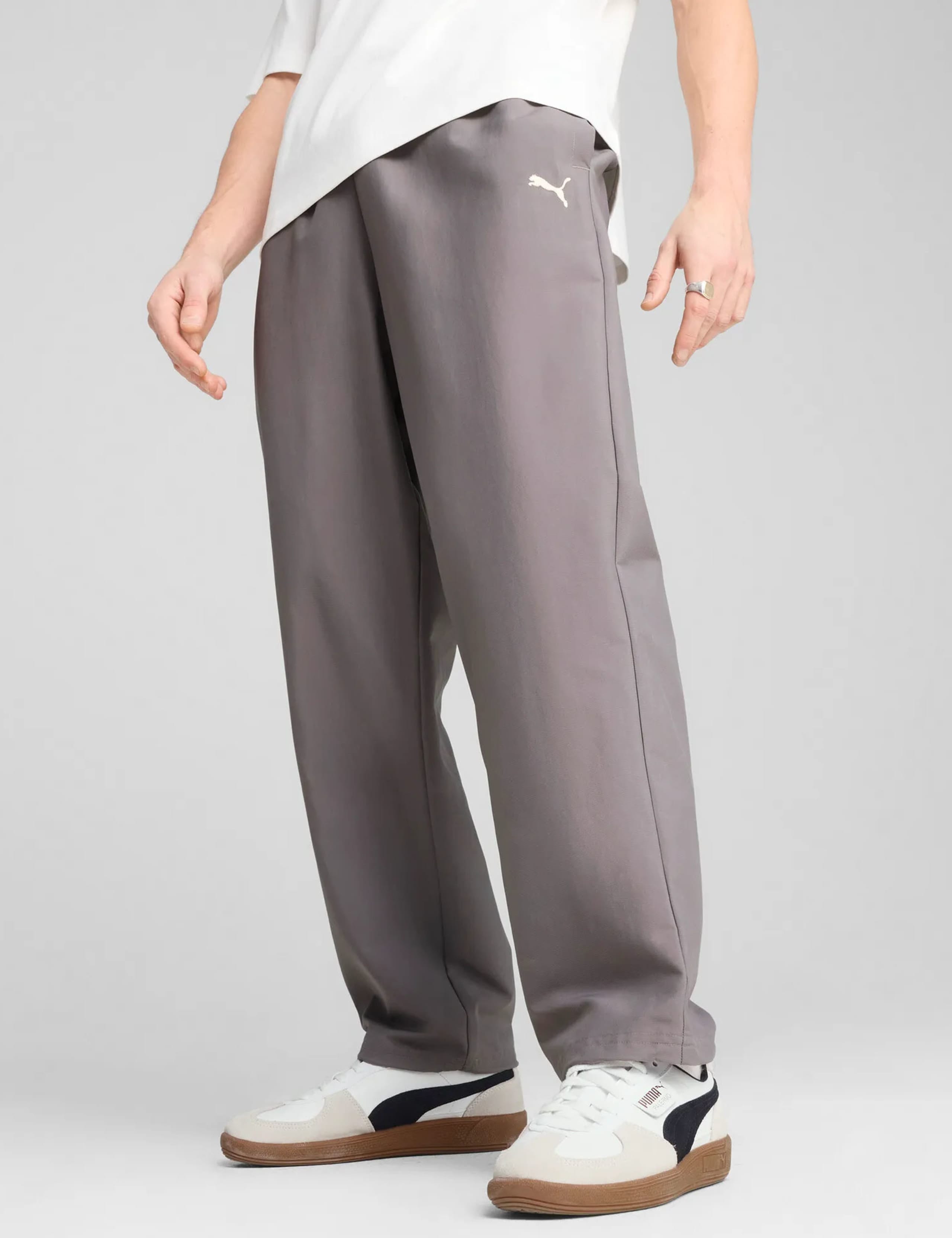 Wardrobe Ess Elasticated Waist Joggers