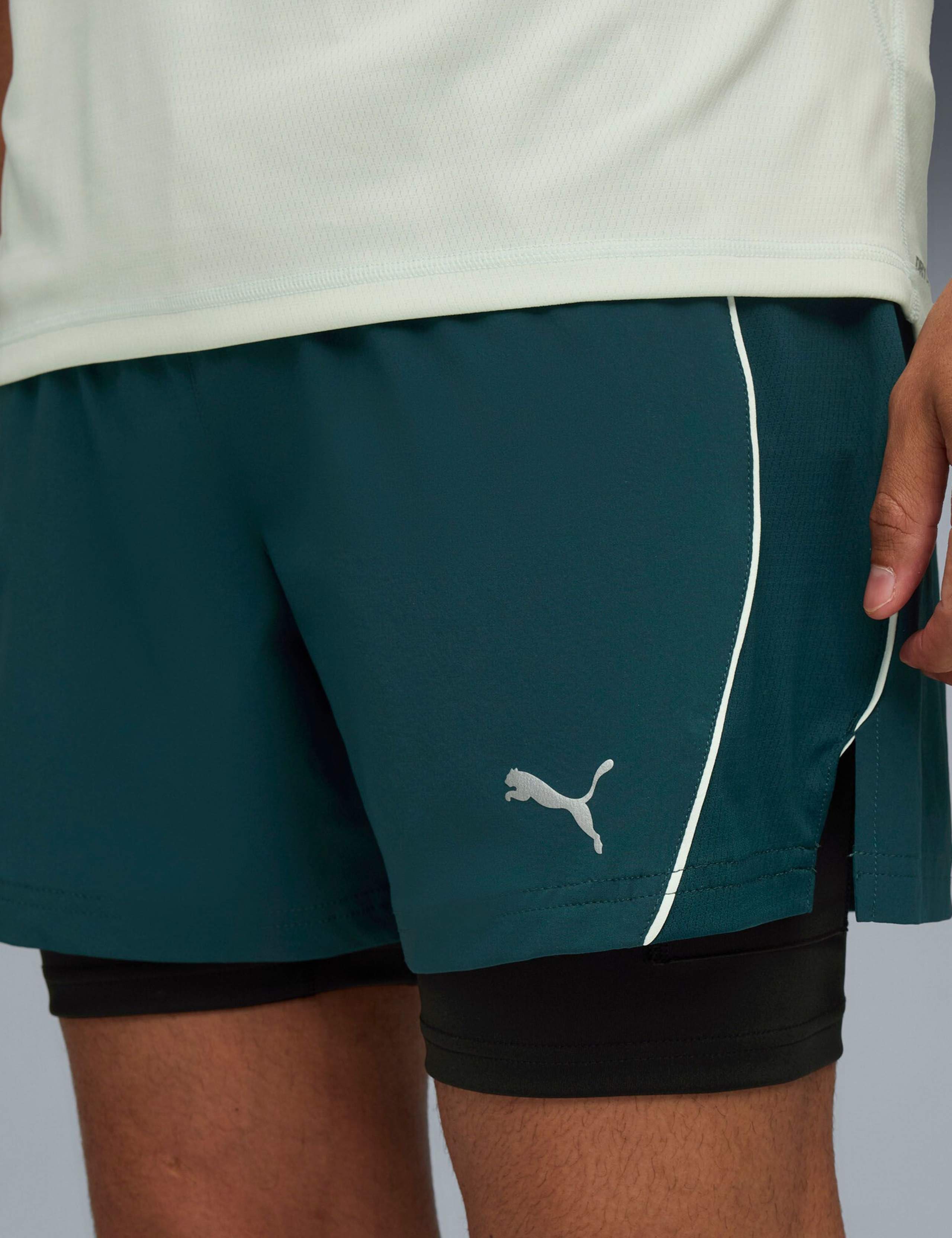 Run Velocity 2-in-1 Shorts