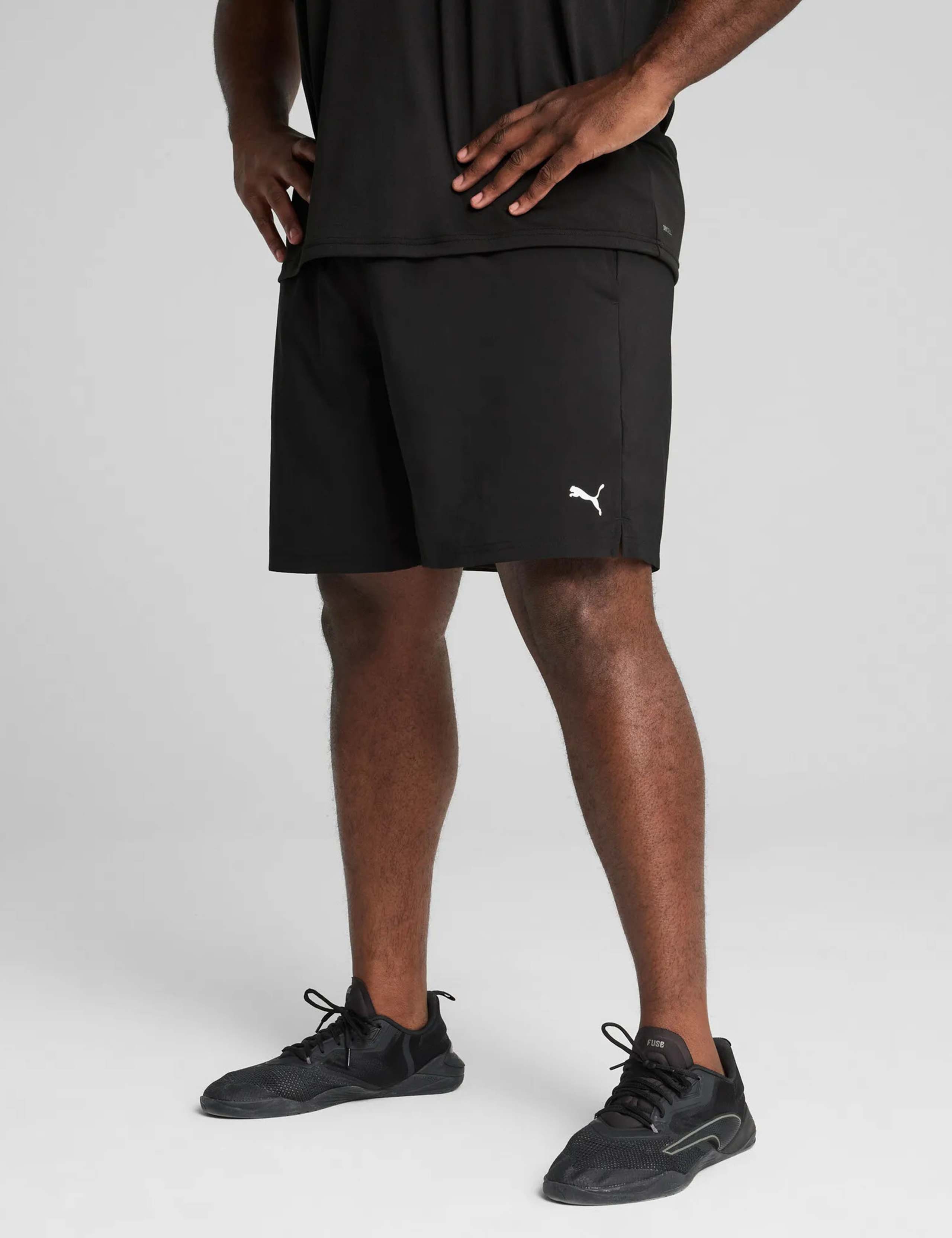 Tad Essentials 7 Woven Sports Shorts