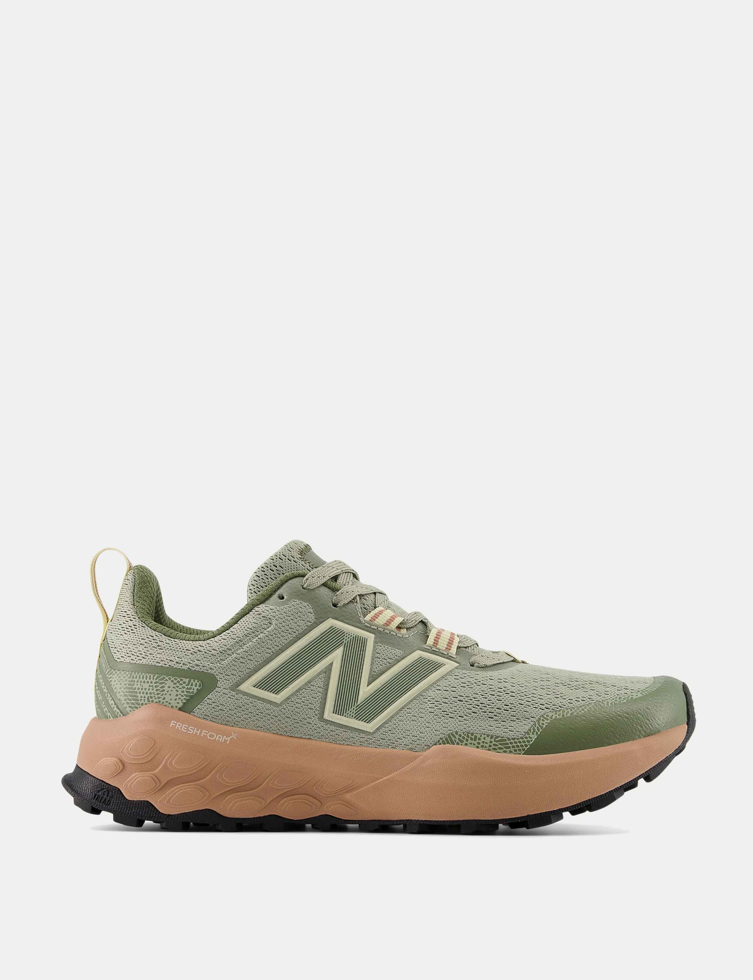 Fresh Foam X Garoé V2 Running Trainers
