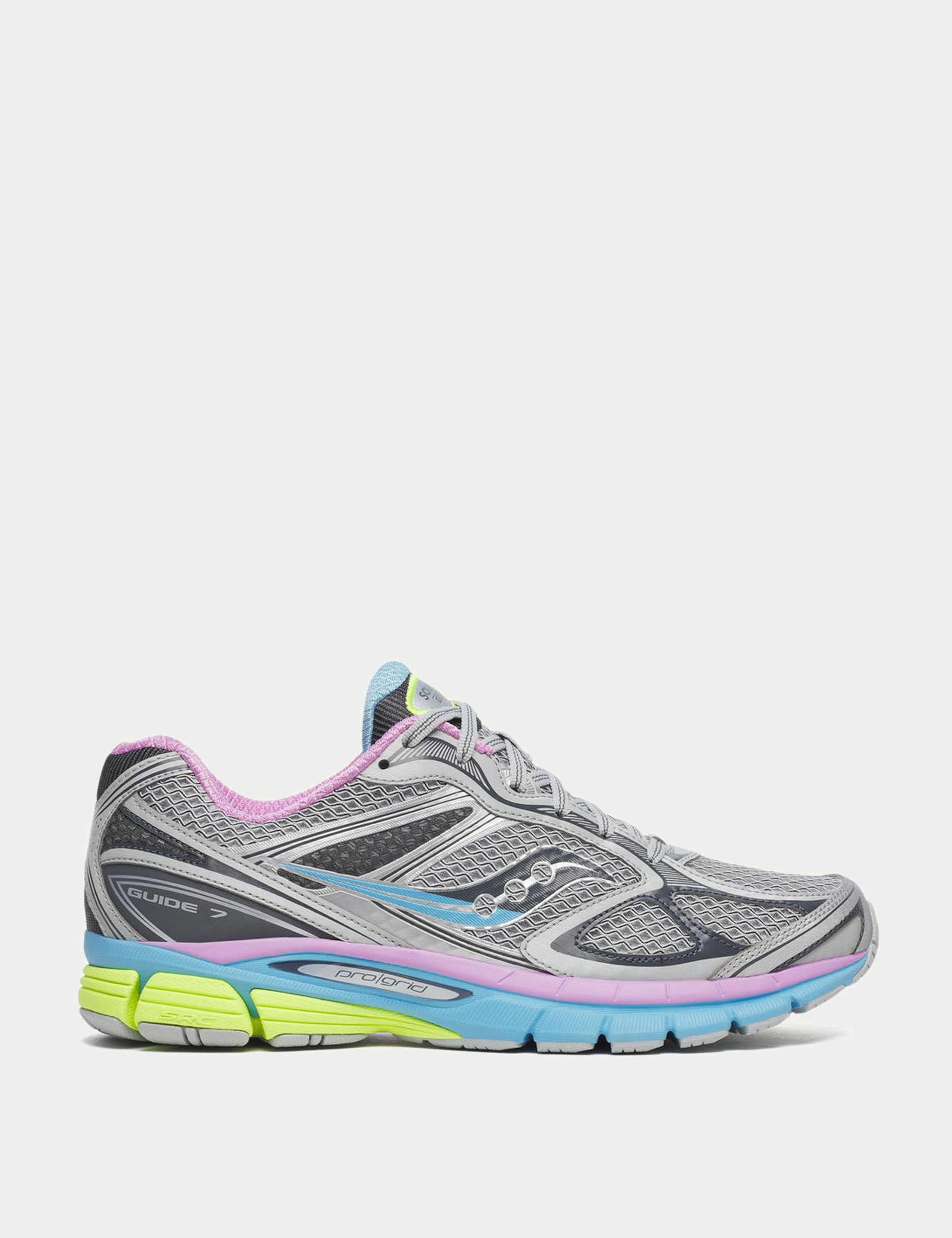 Guide 7 Running Trainers