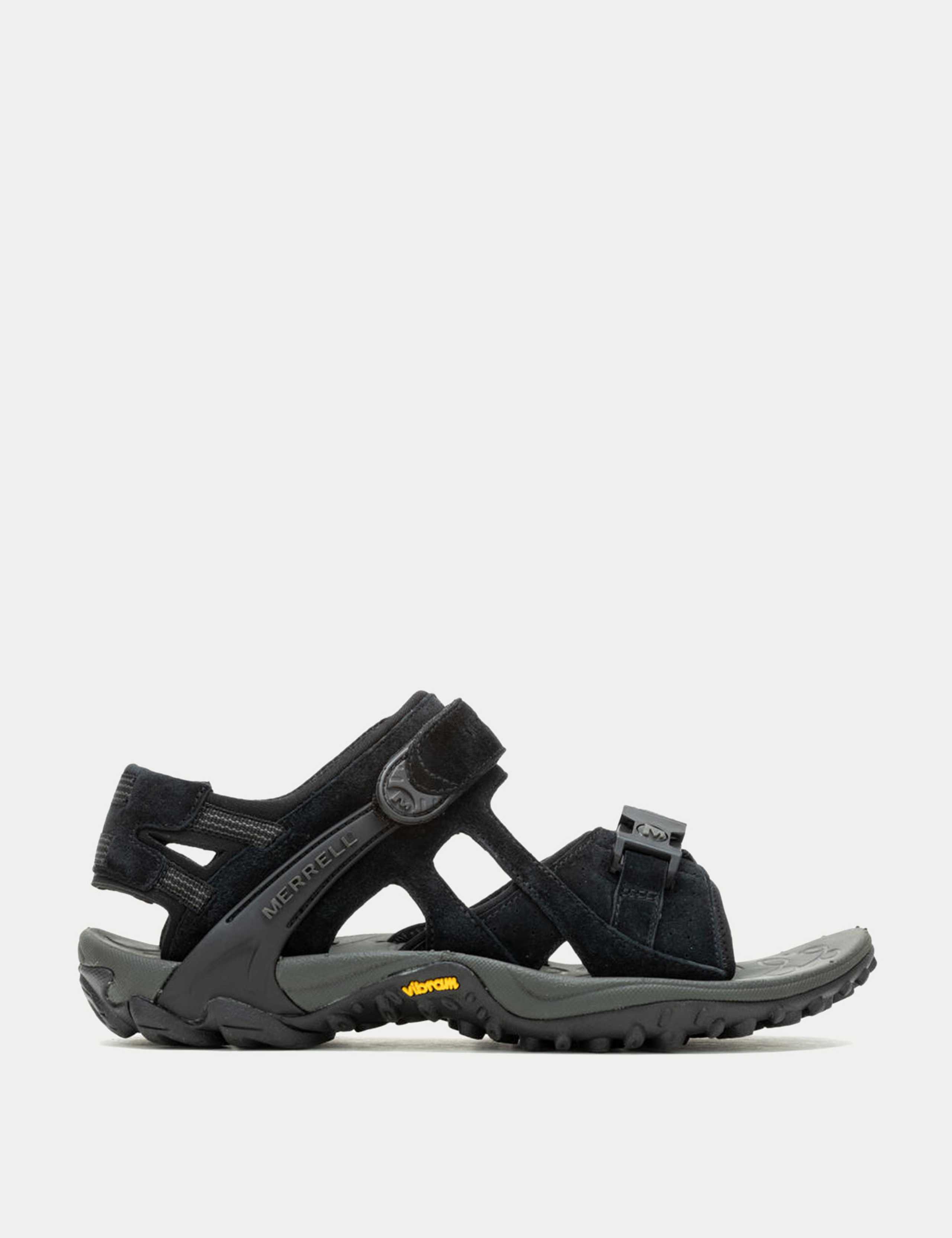 Kahuna III Suede Sandals