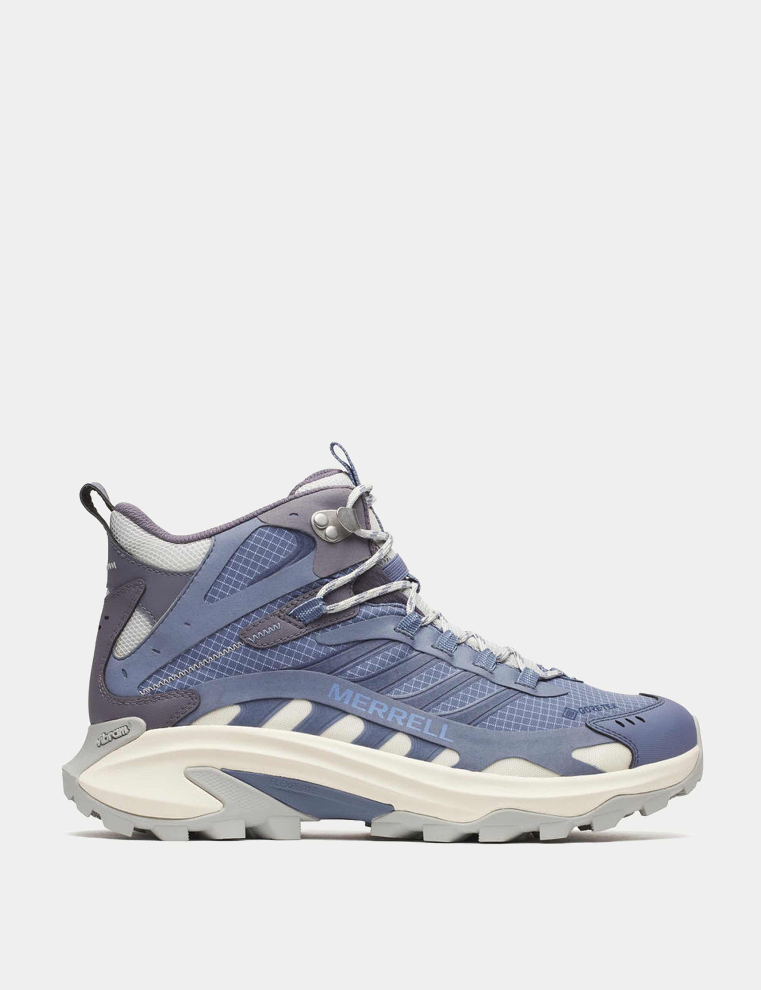 Moab Speed 2 Waterproof Walking Boots