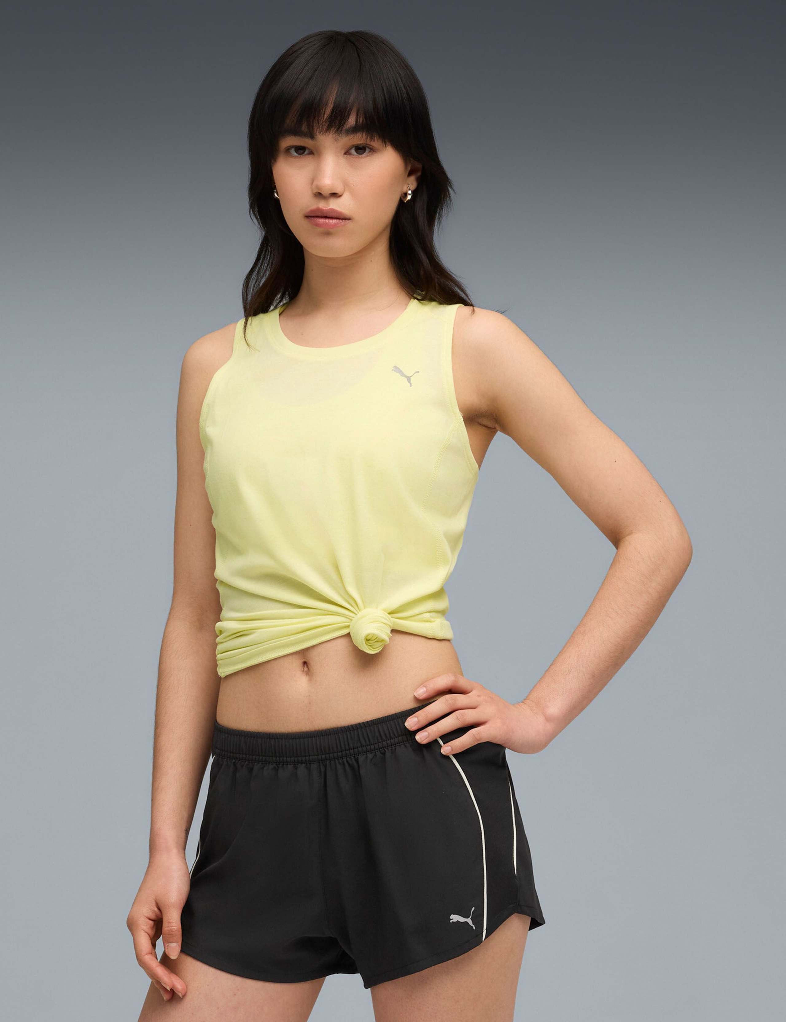 Run Velocity Sports Tank Top