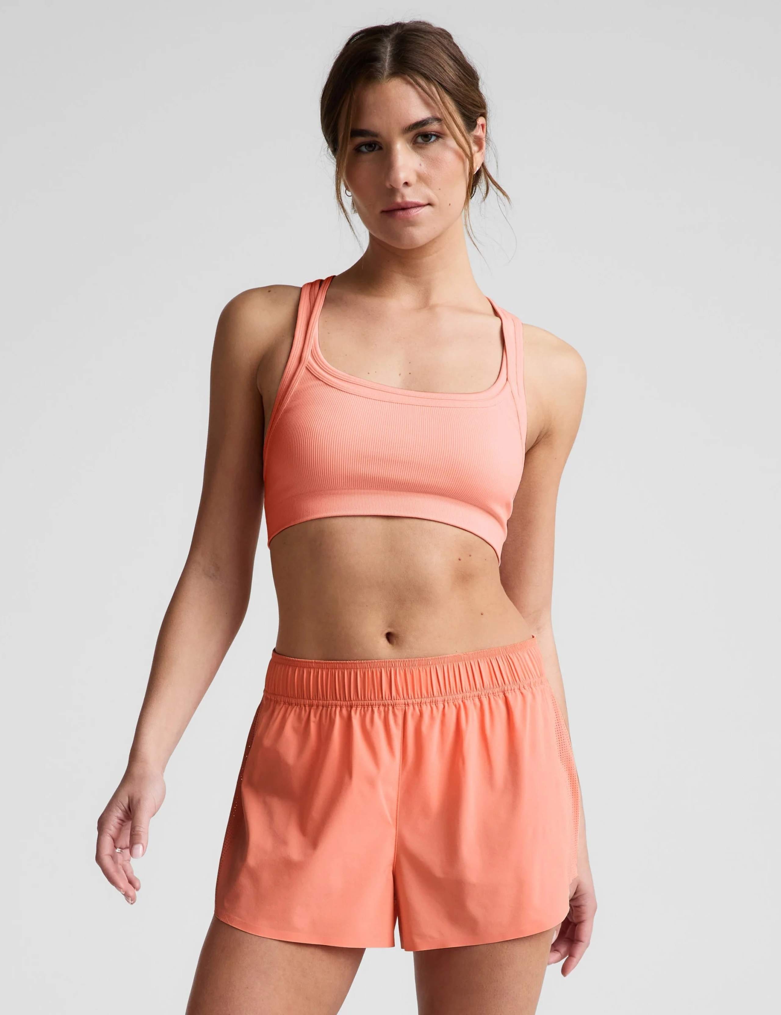 Solemate Relaxed Running Shorts