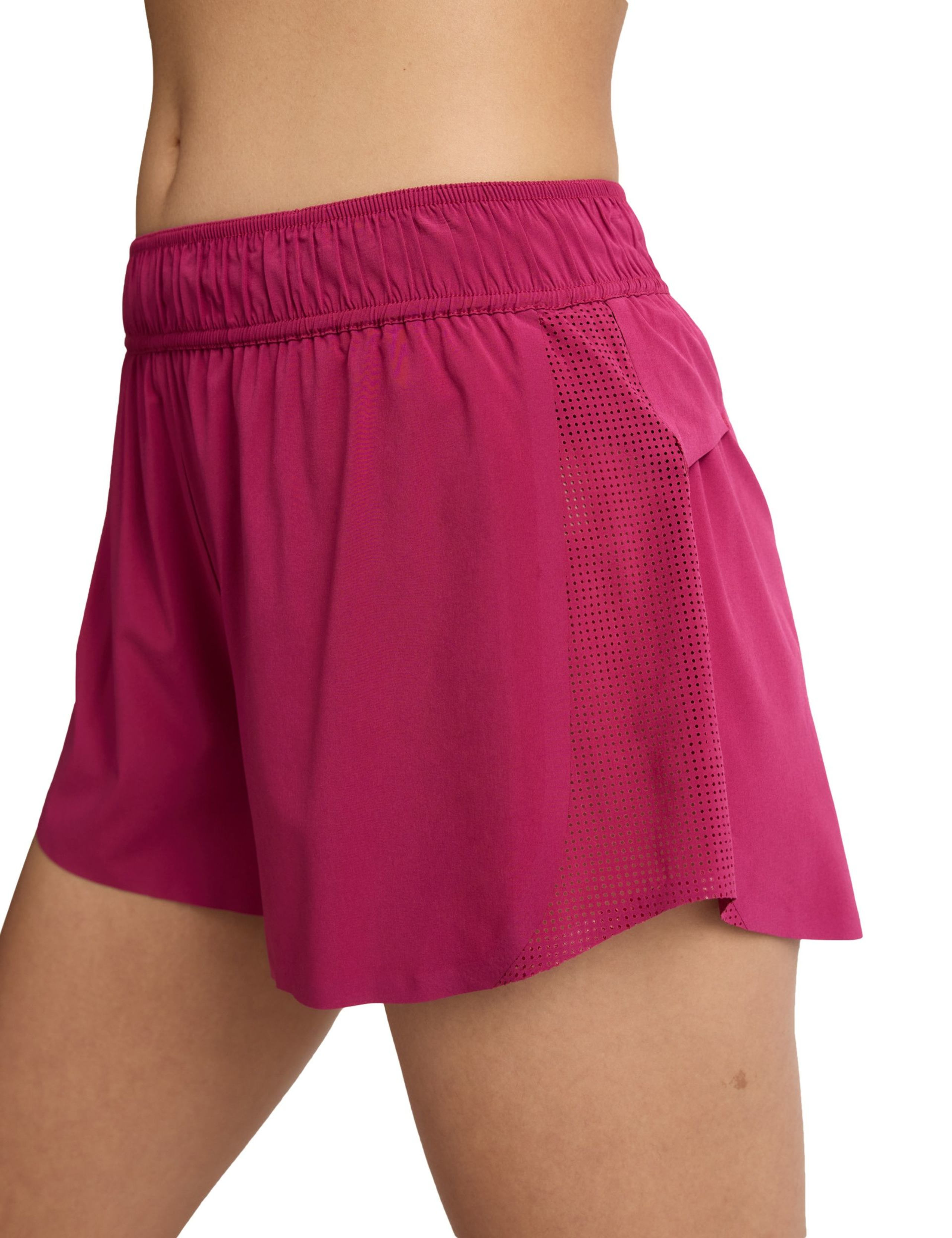 Solemate Relaxed Running Shorts