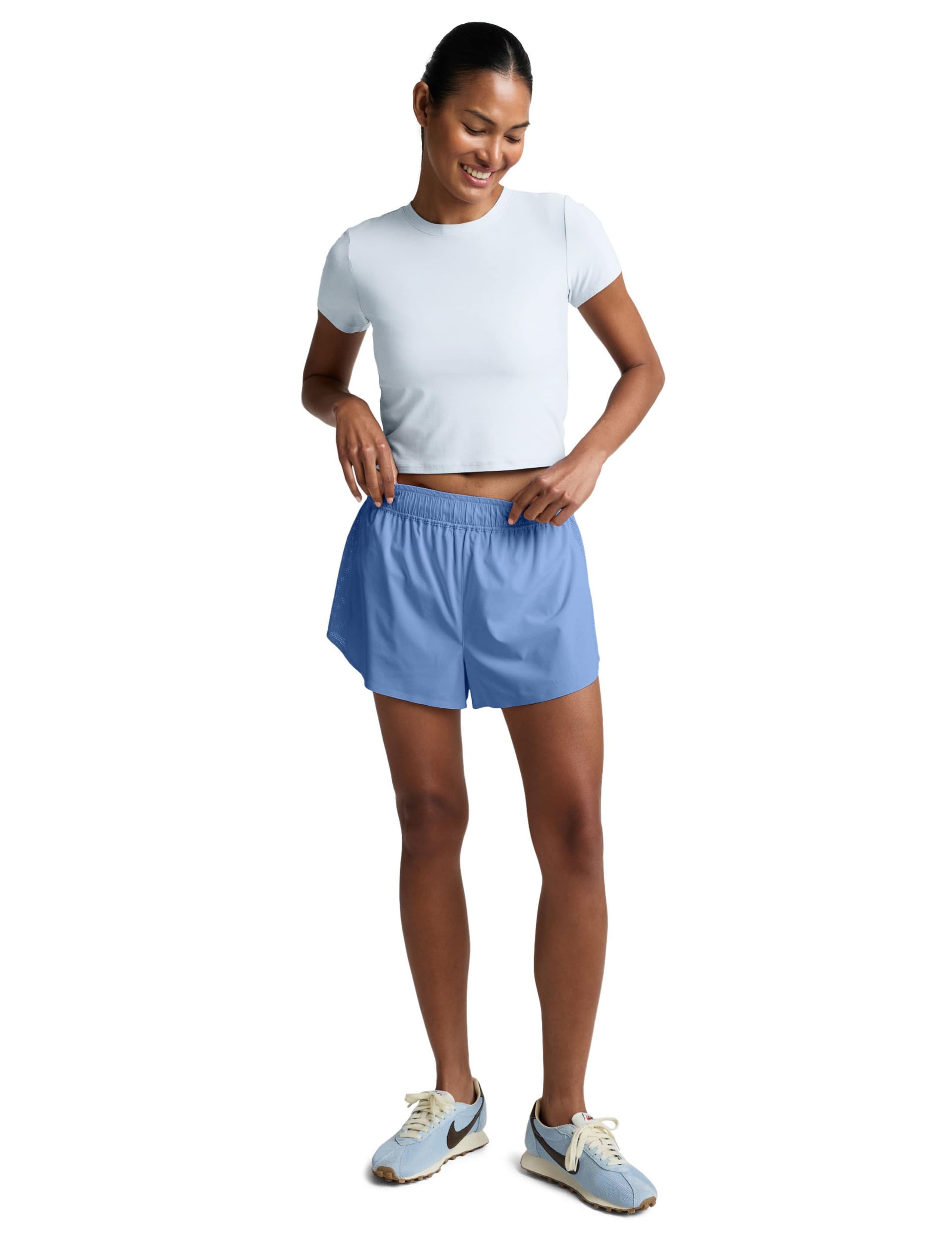 Solemate Relaxed Running Shorts
