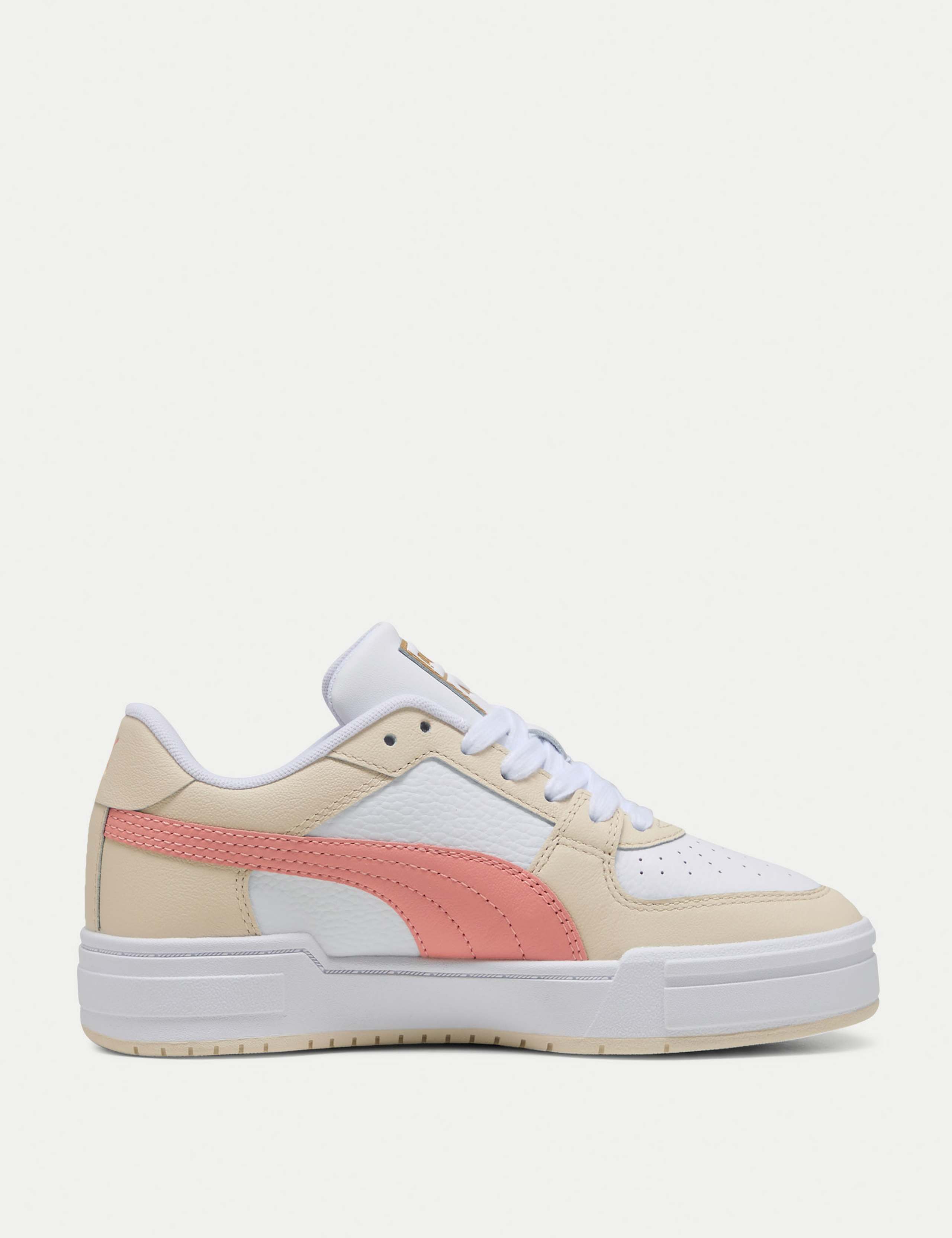 Ca Pro Classic II Leather Trainers