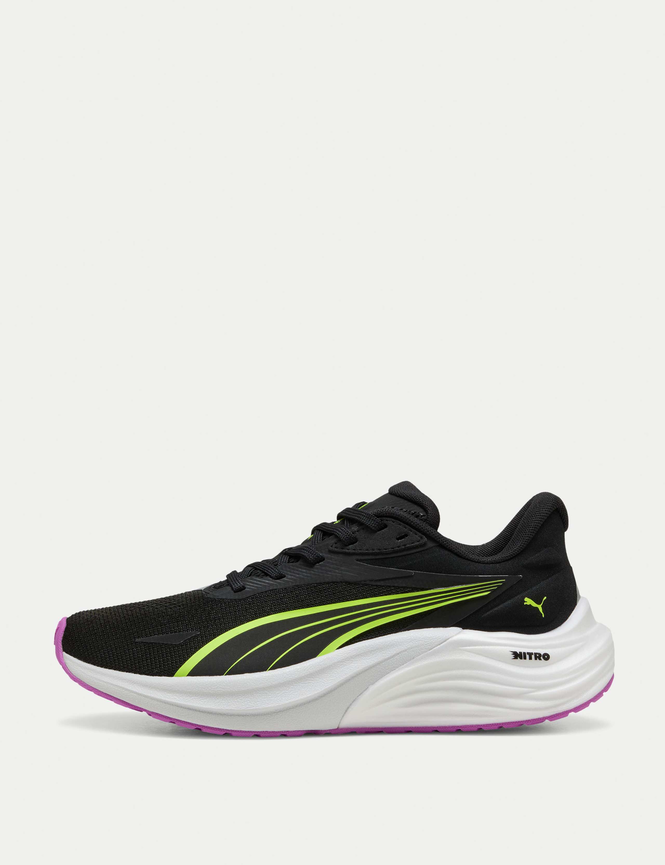 Electrify Nitro 4 Running Trainers