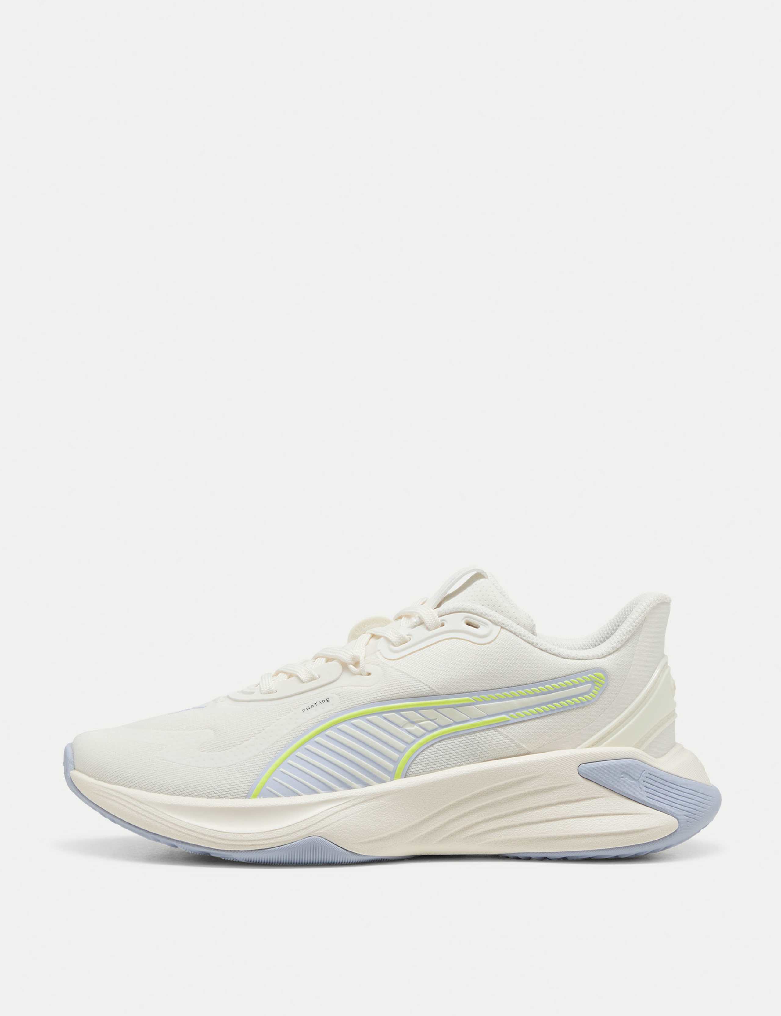 PWR Hybrid Trainers