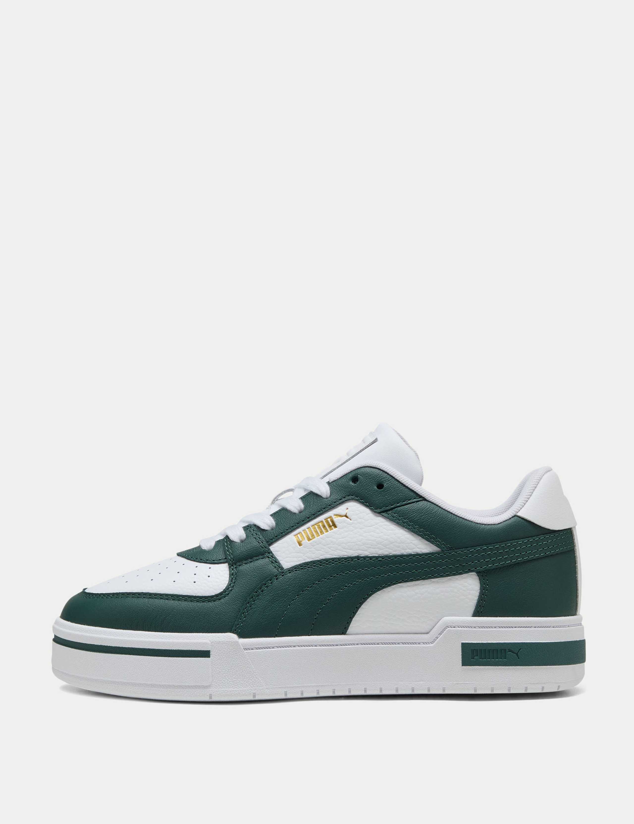 CA Pro Classic II Leather Trainers