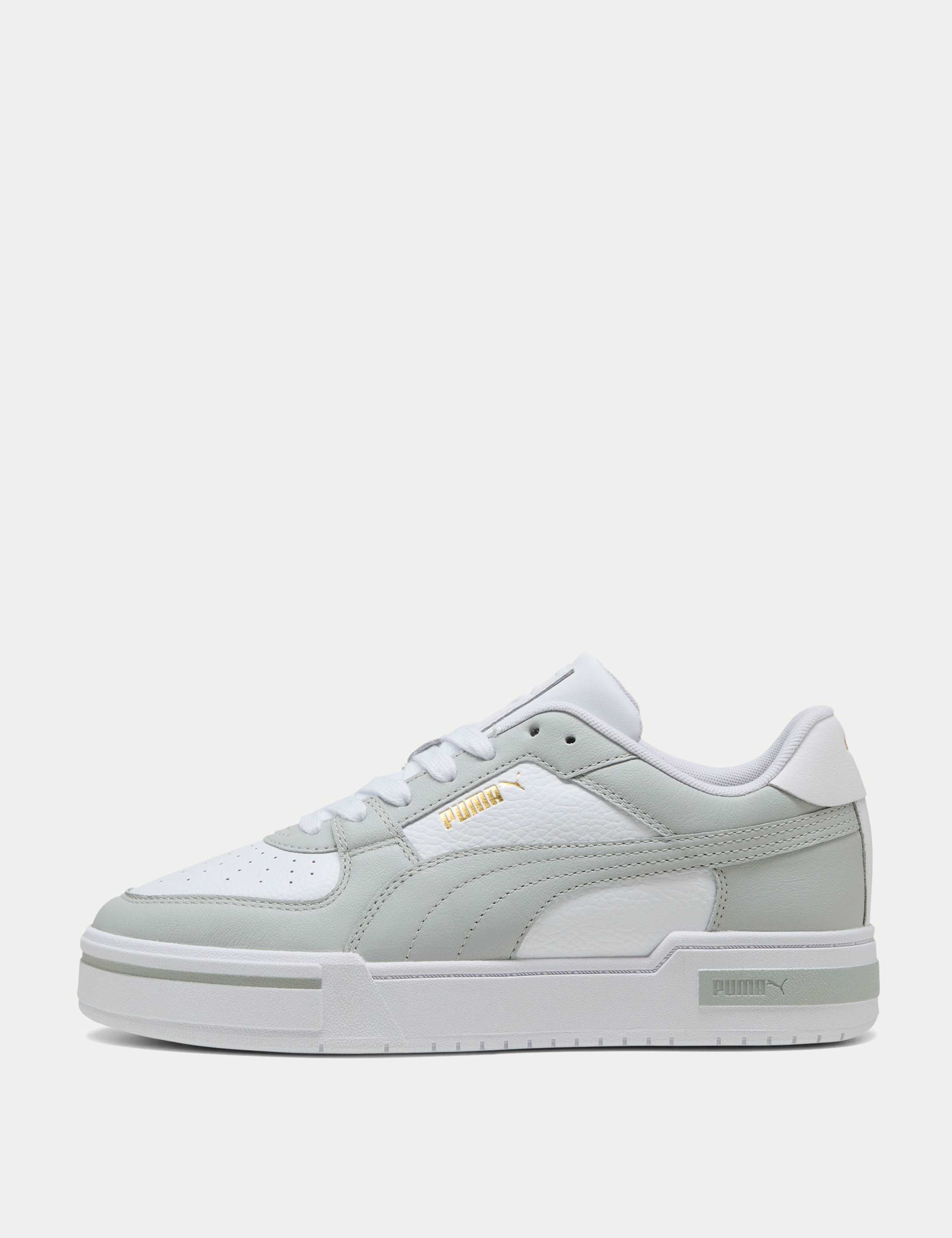 CA Pro Classic II Leather Trainers