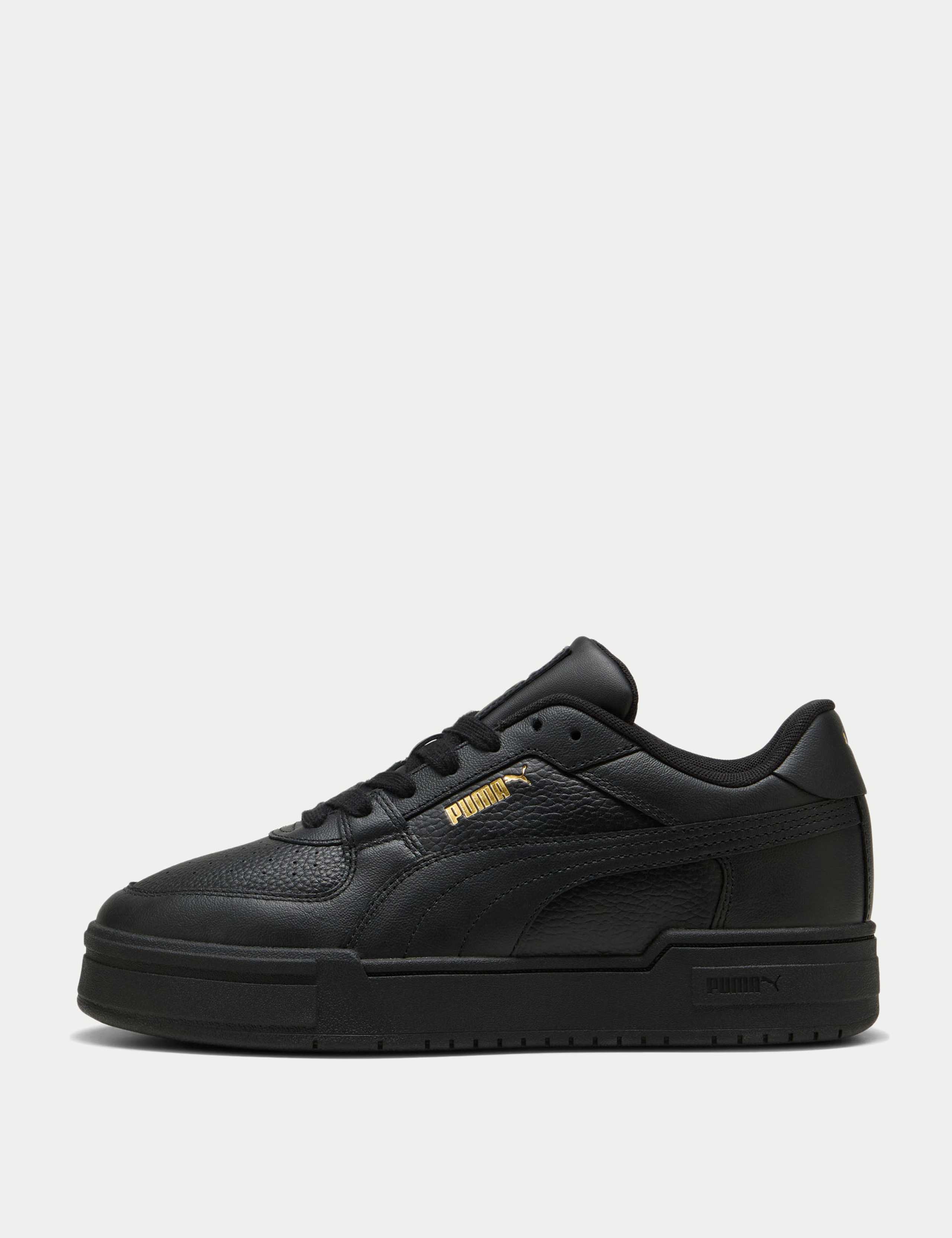 CA Pro Classic II Leather Trainers
