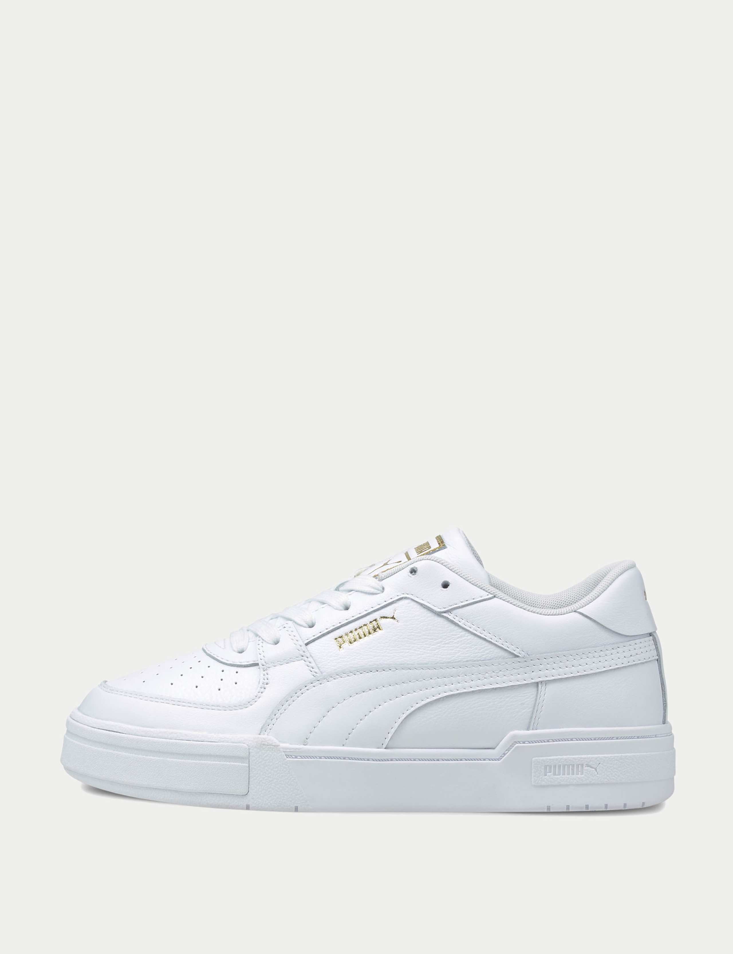 CA Pro Classic II Leather Trainers