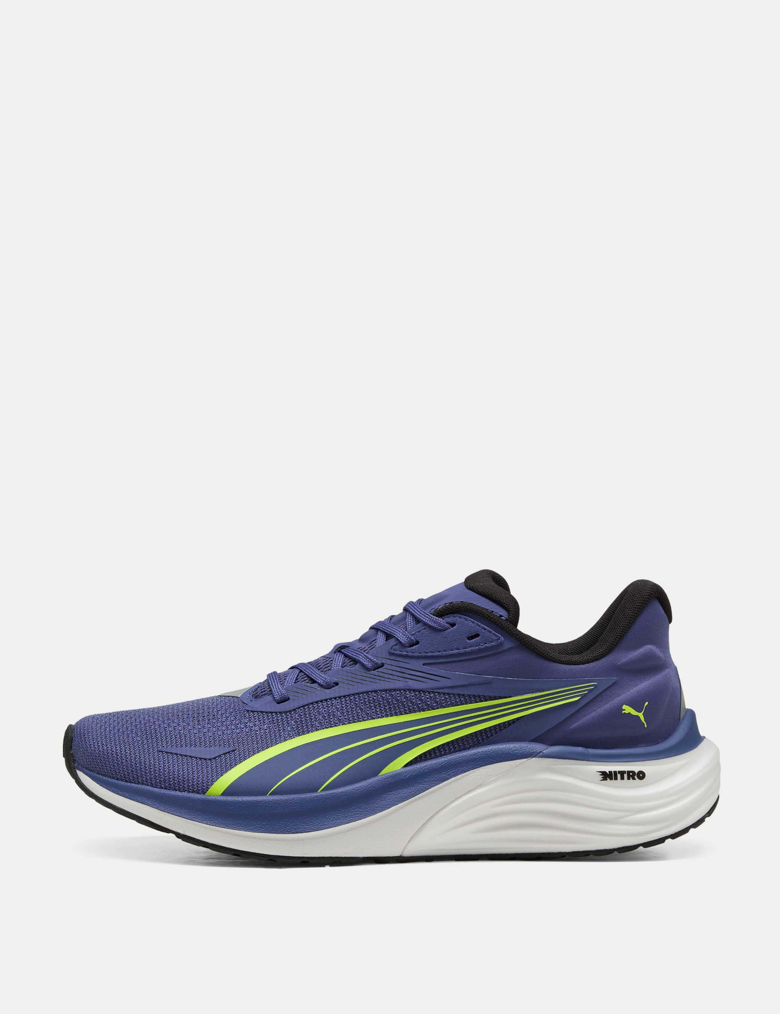 Electrify Nitro 4 Running Trainers