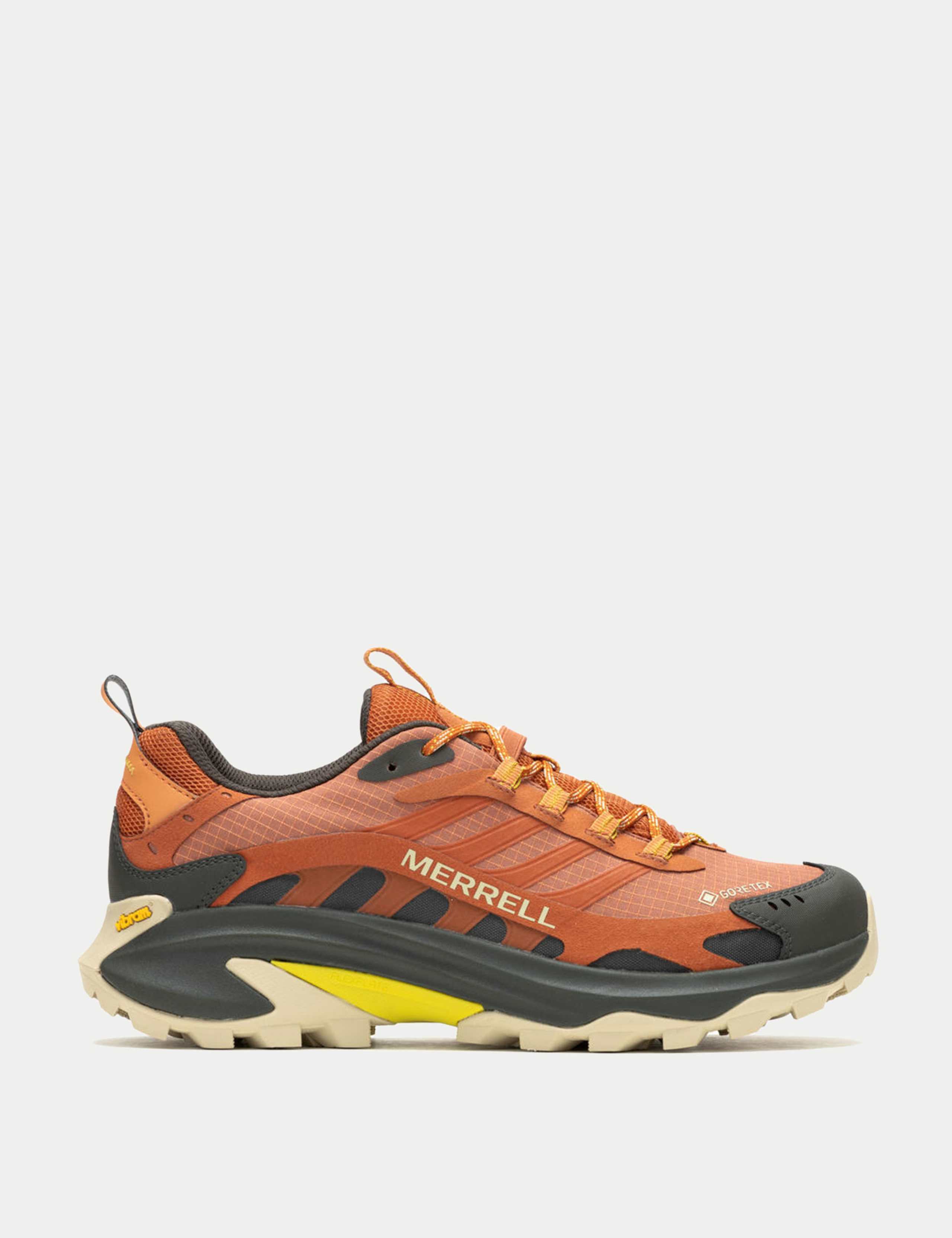 Moab Speed 2 GTX Walking Shoes
