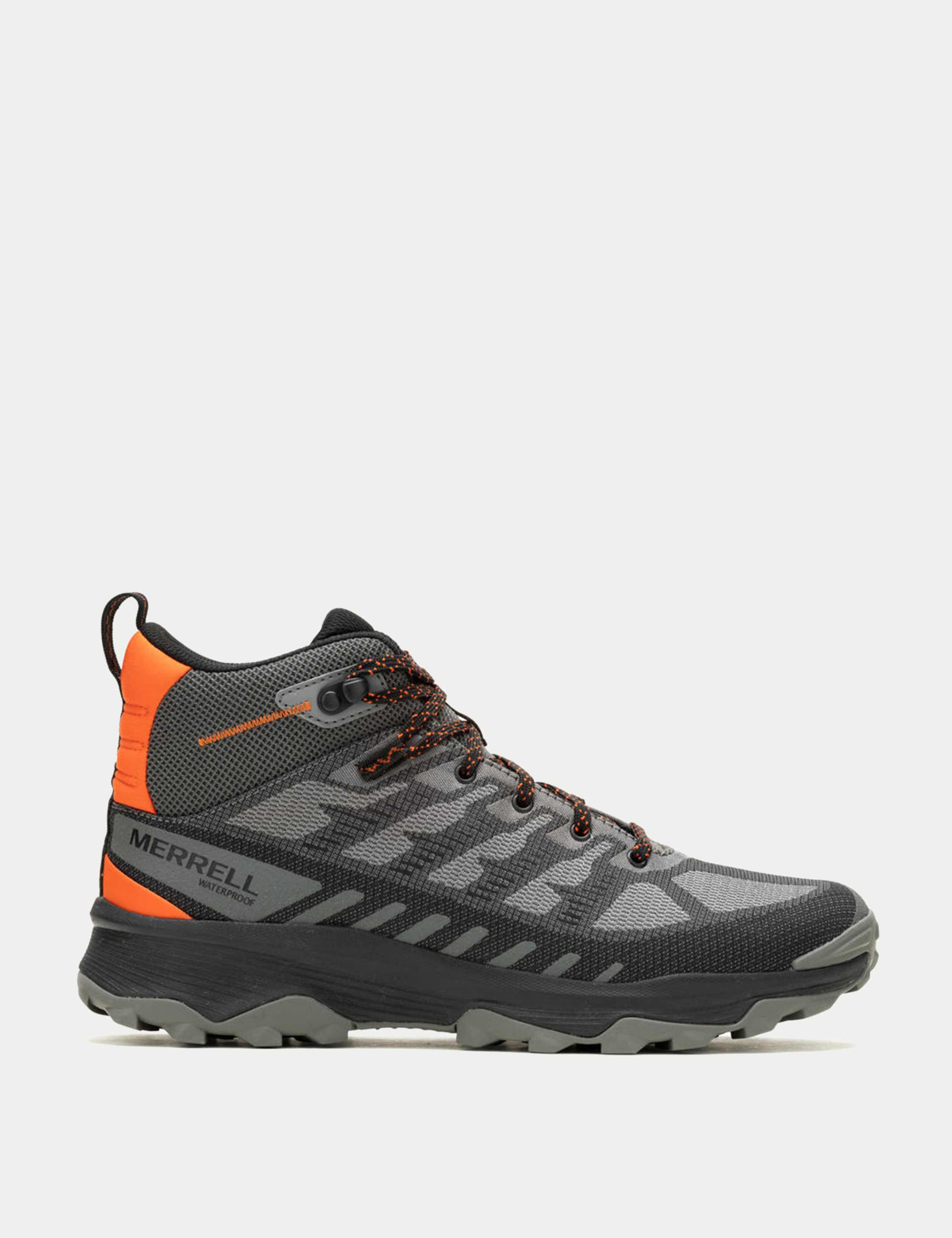 Speed Mid Waterproof Walking Boots