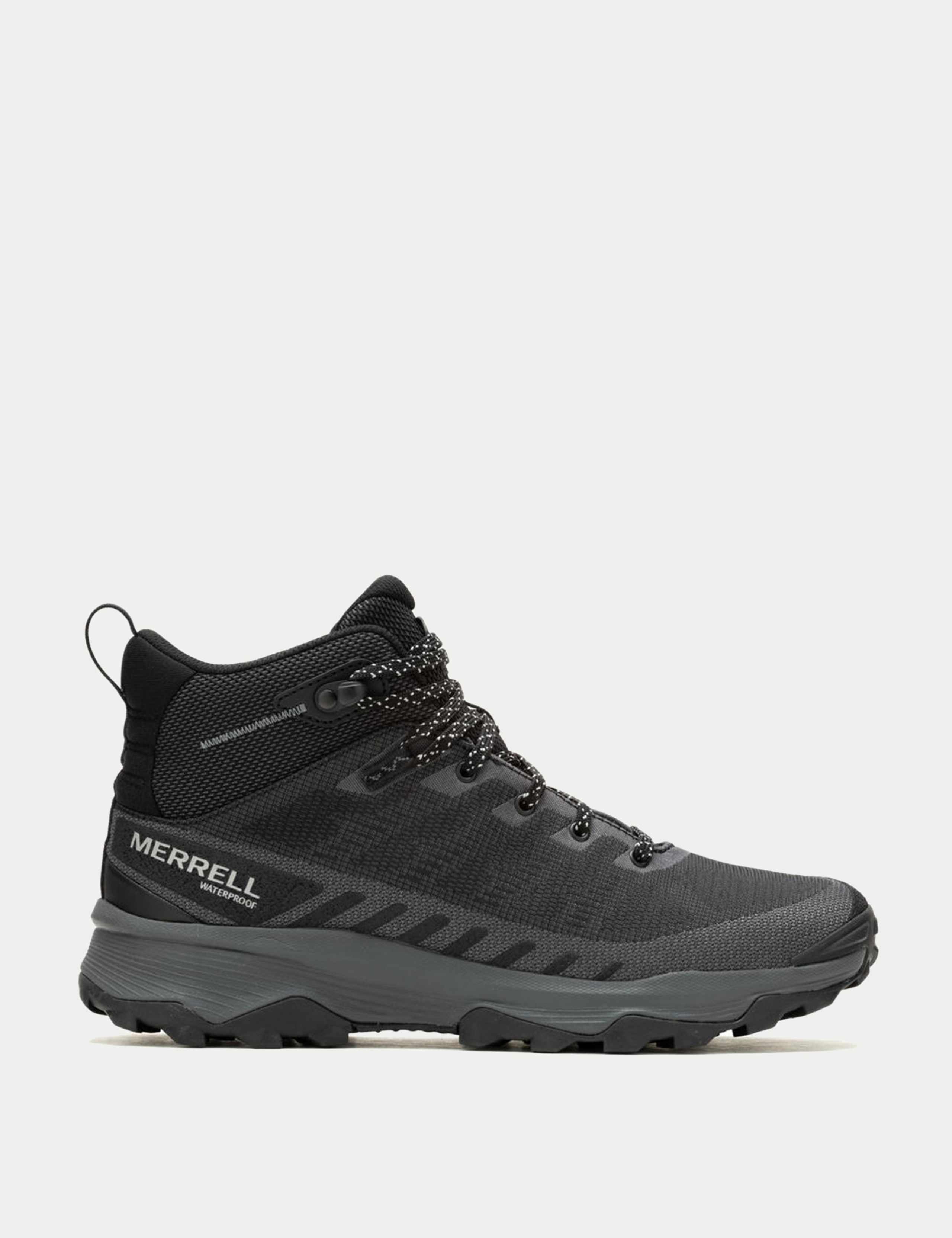 Speed Mid Waterproof Walking Boots