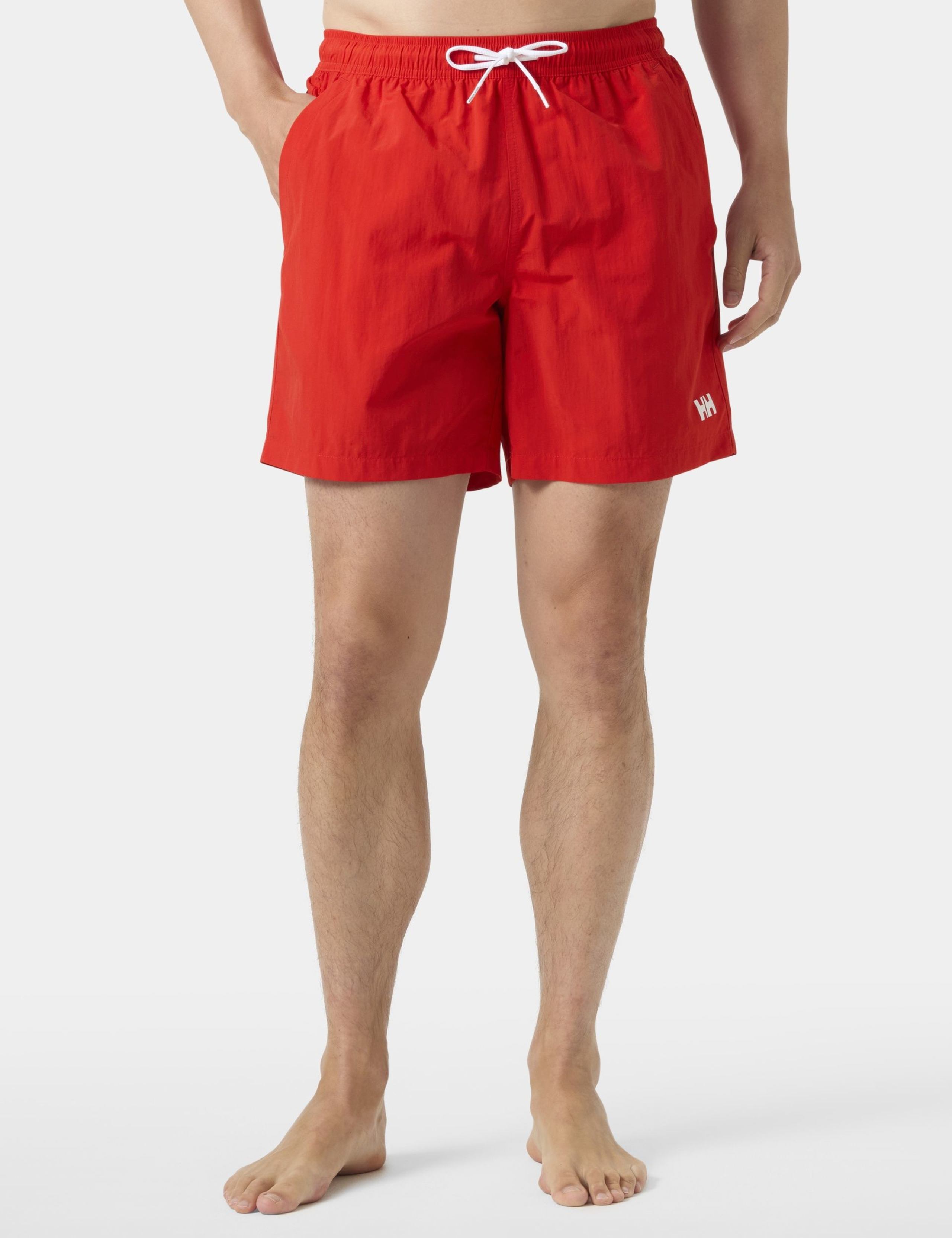 7" Calshot Swim Trunks