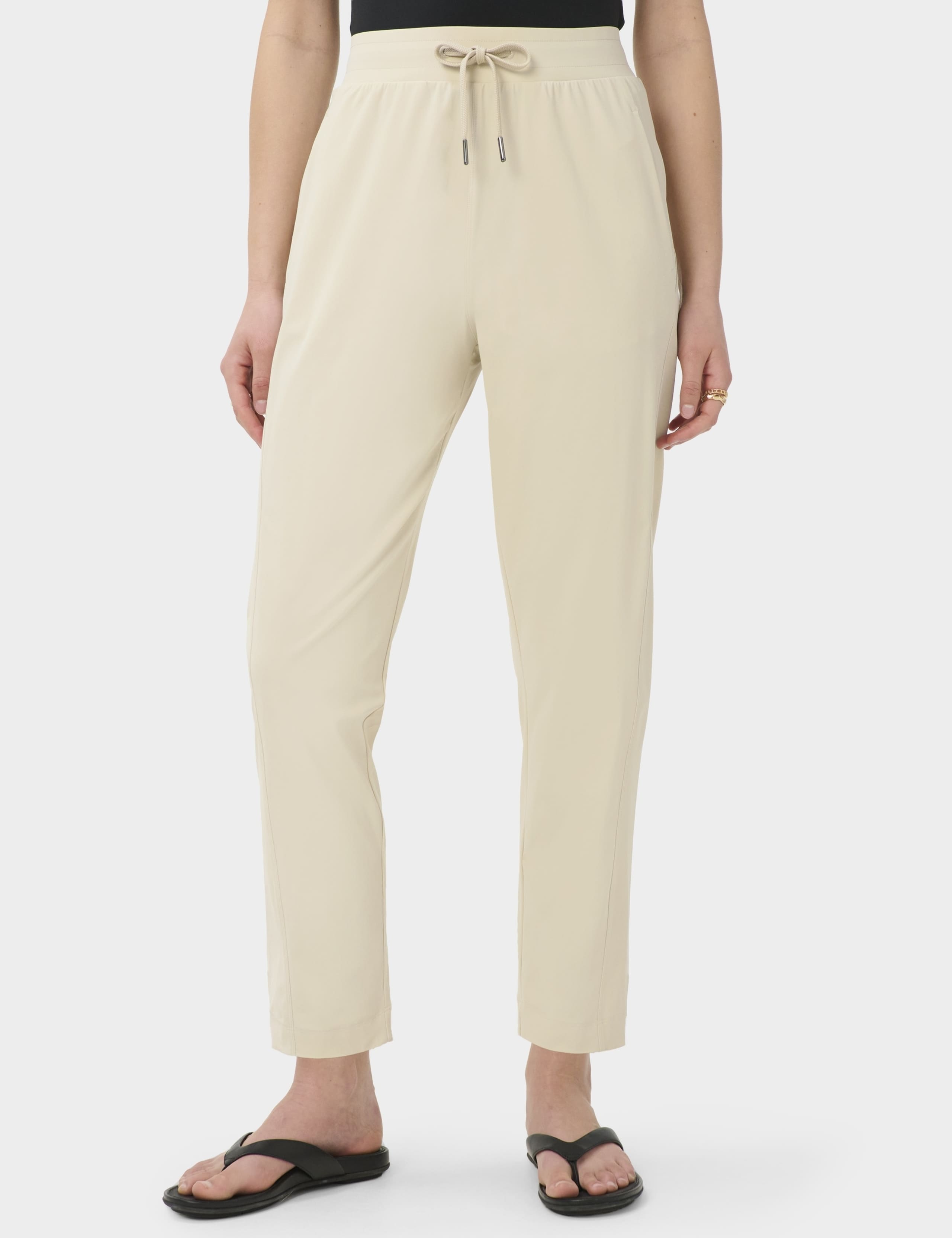 Explorer Tapered Ankle Grazer Joggers