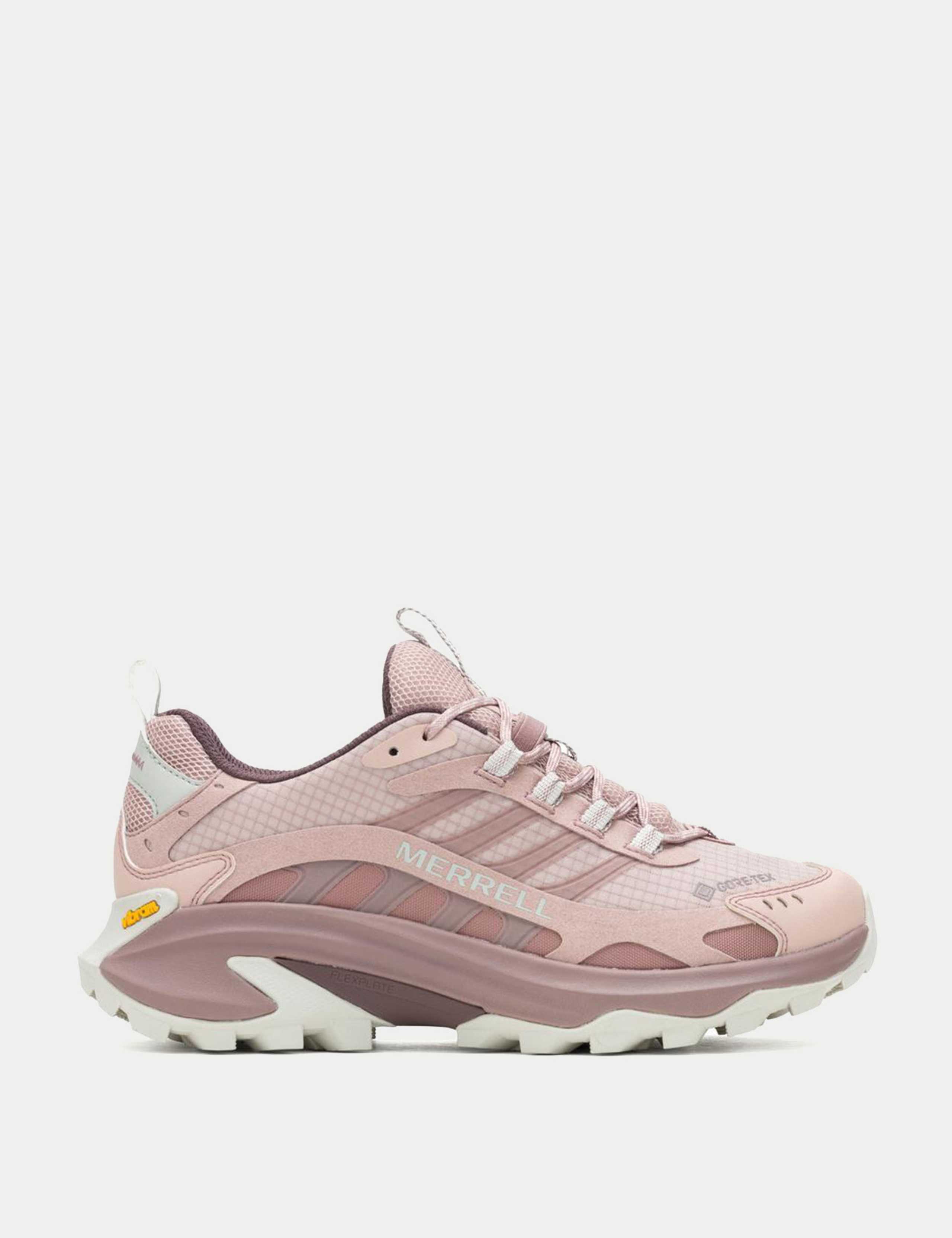 Moab Speed 2 GTX Walking Trainers