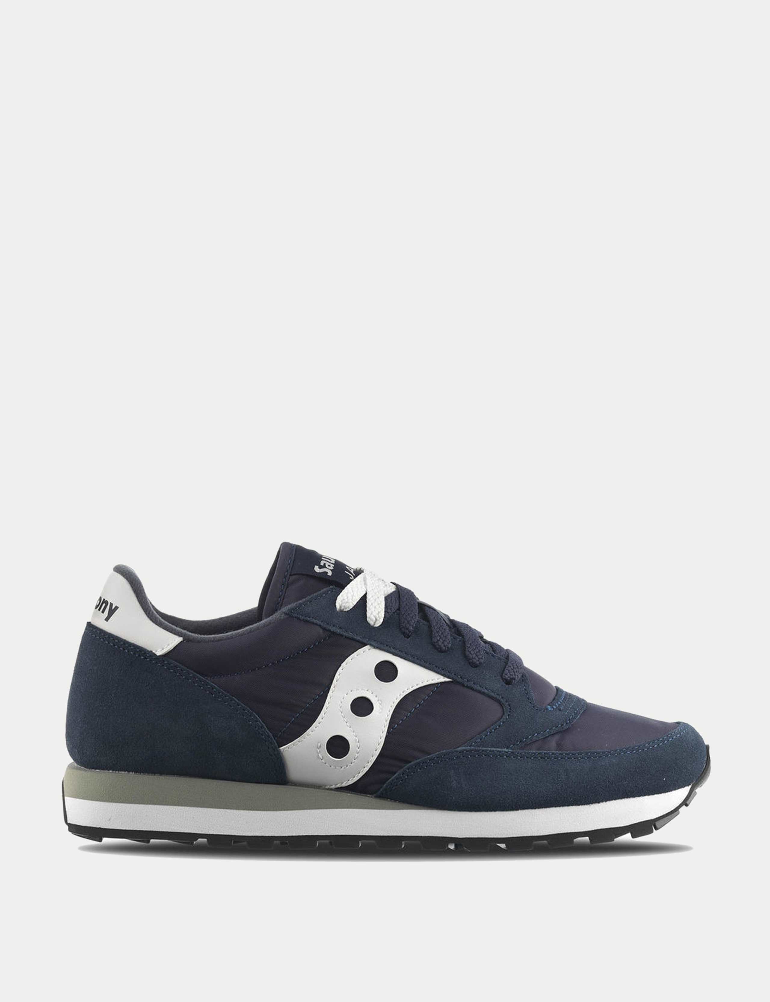 Jazz Original Trainers