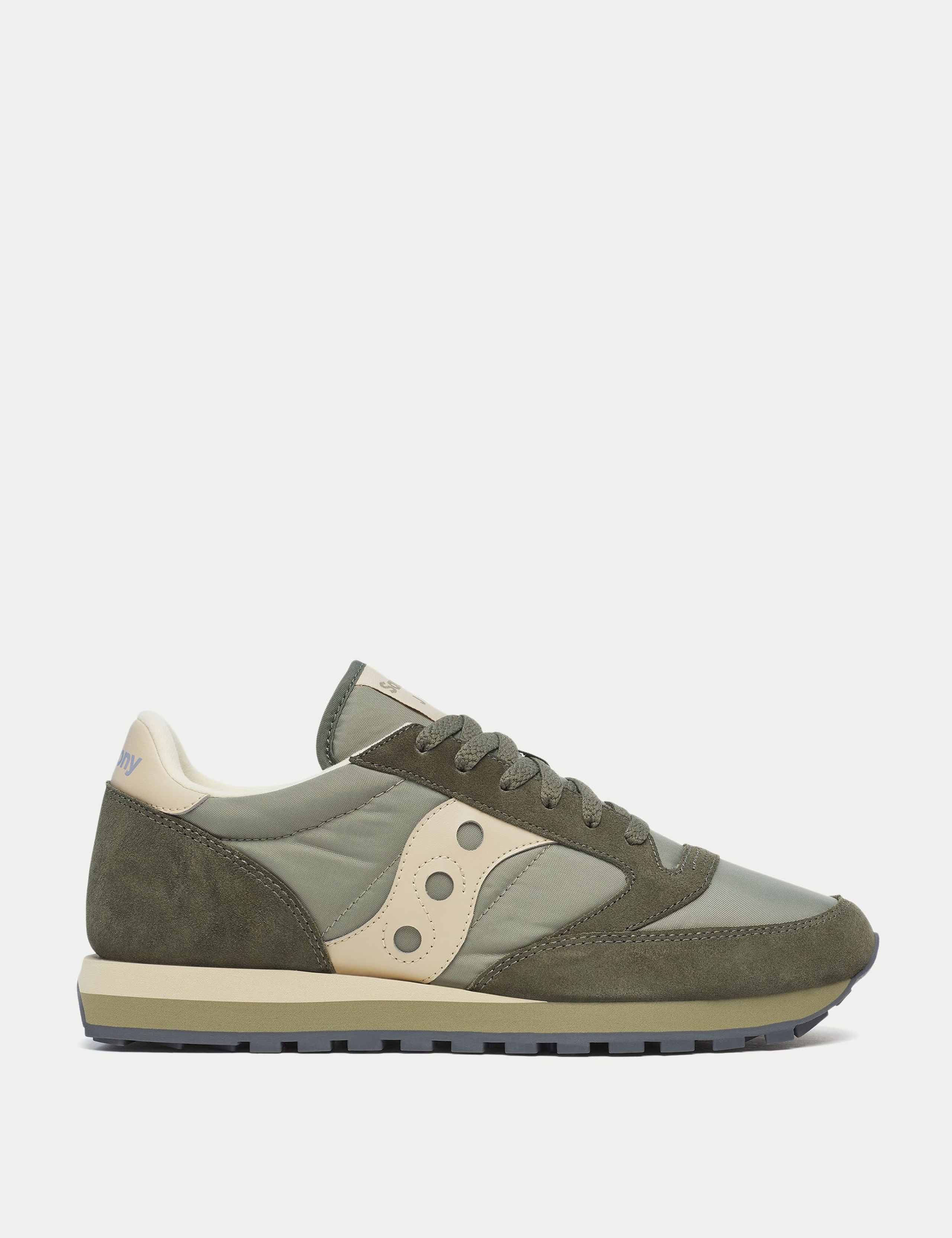 Jazz Original Trainers