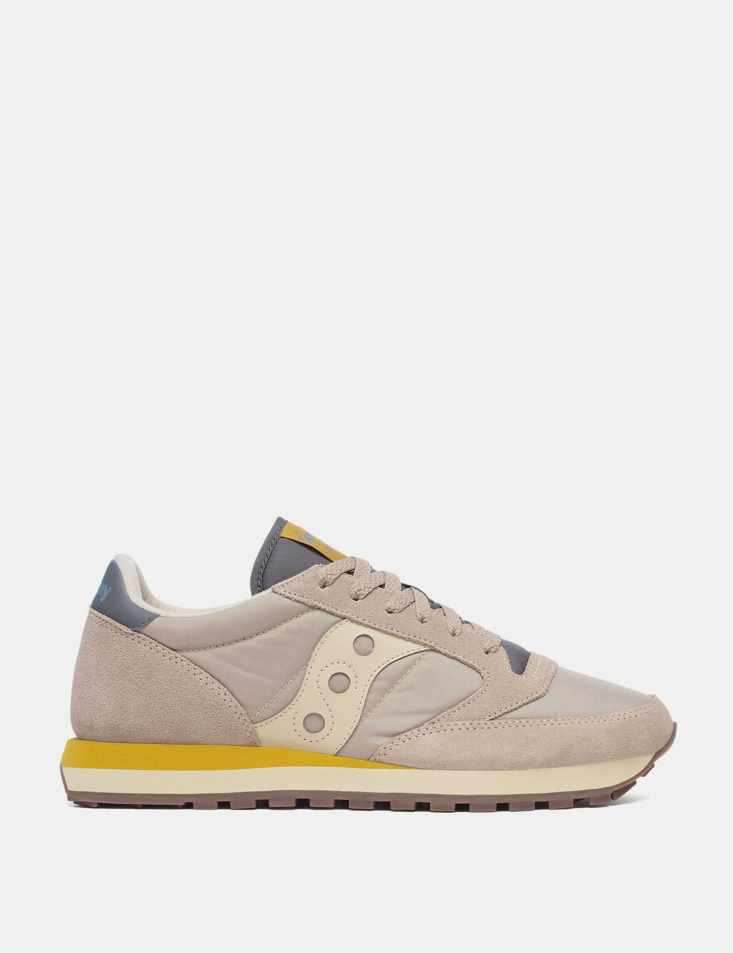 Jazz Original Trainers