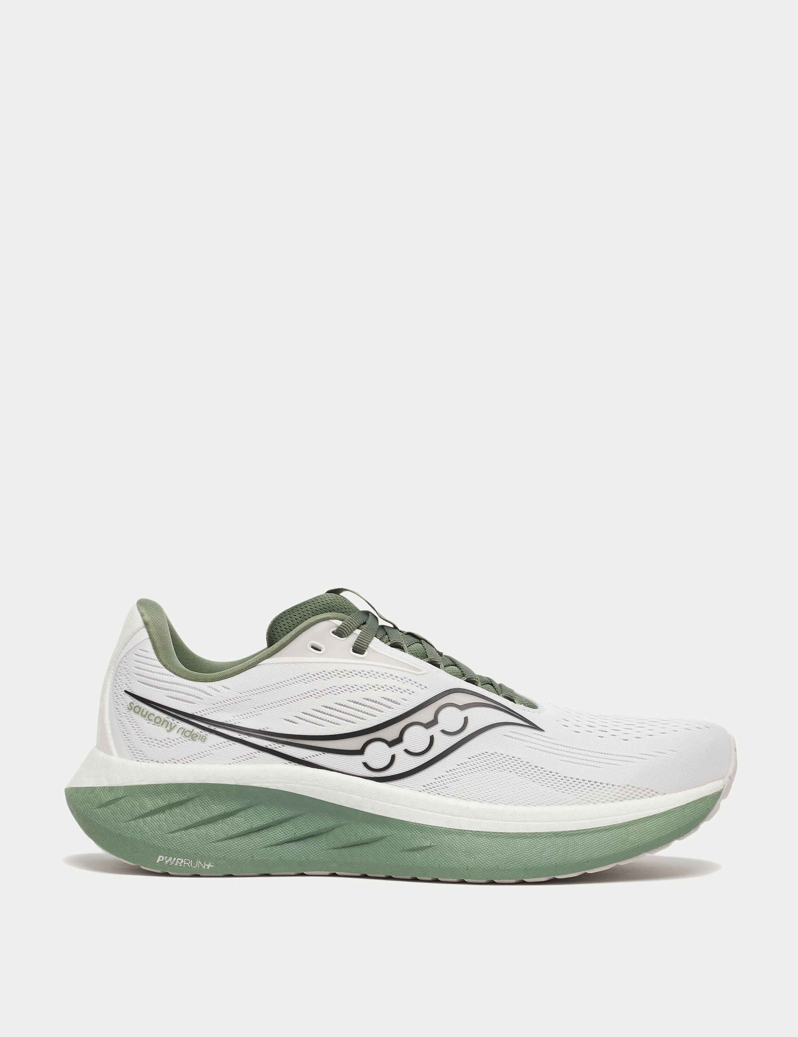 Ride 18 Trainers