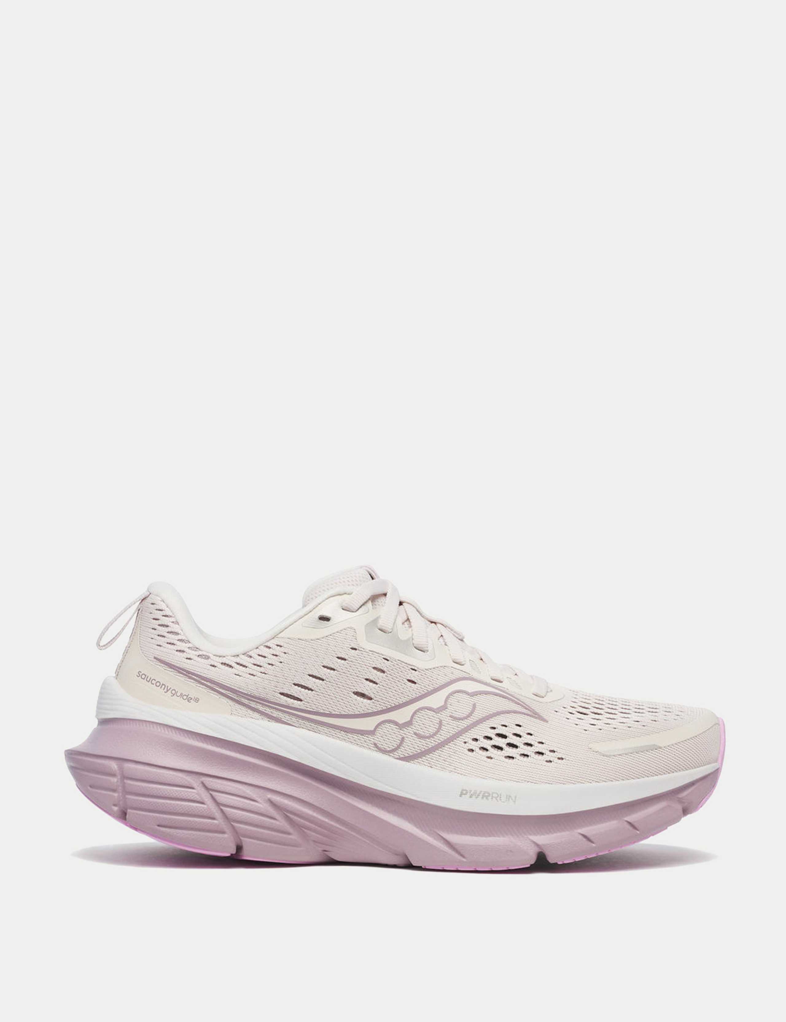 Guide 18 Sports Trainers