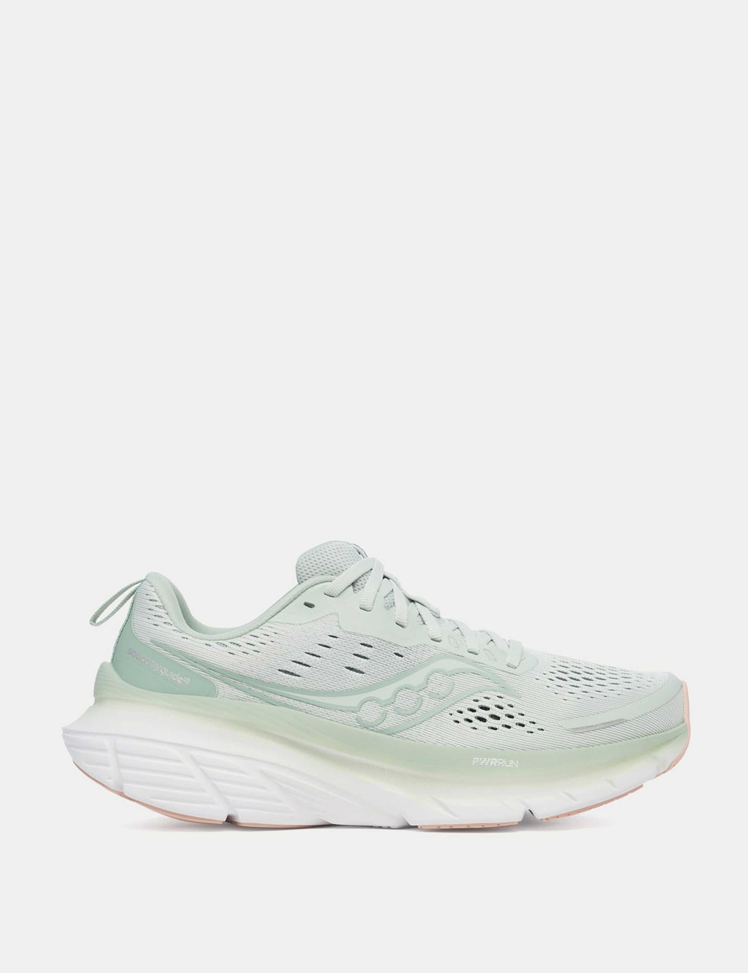 Guide 18 Sports Trainers