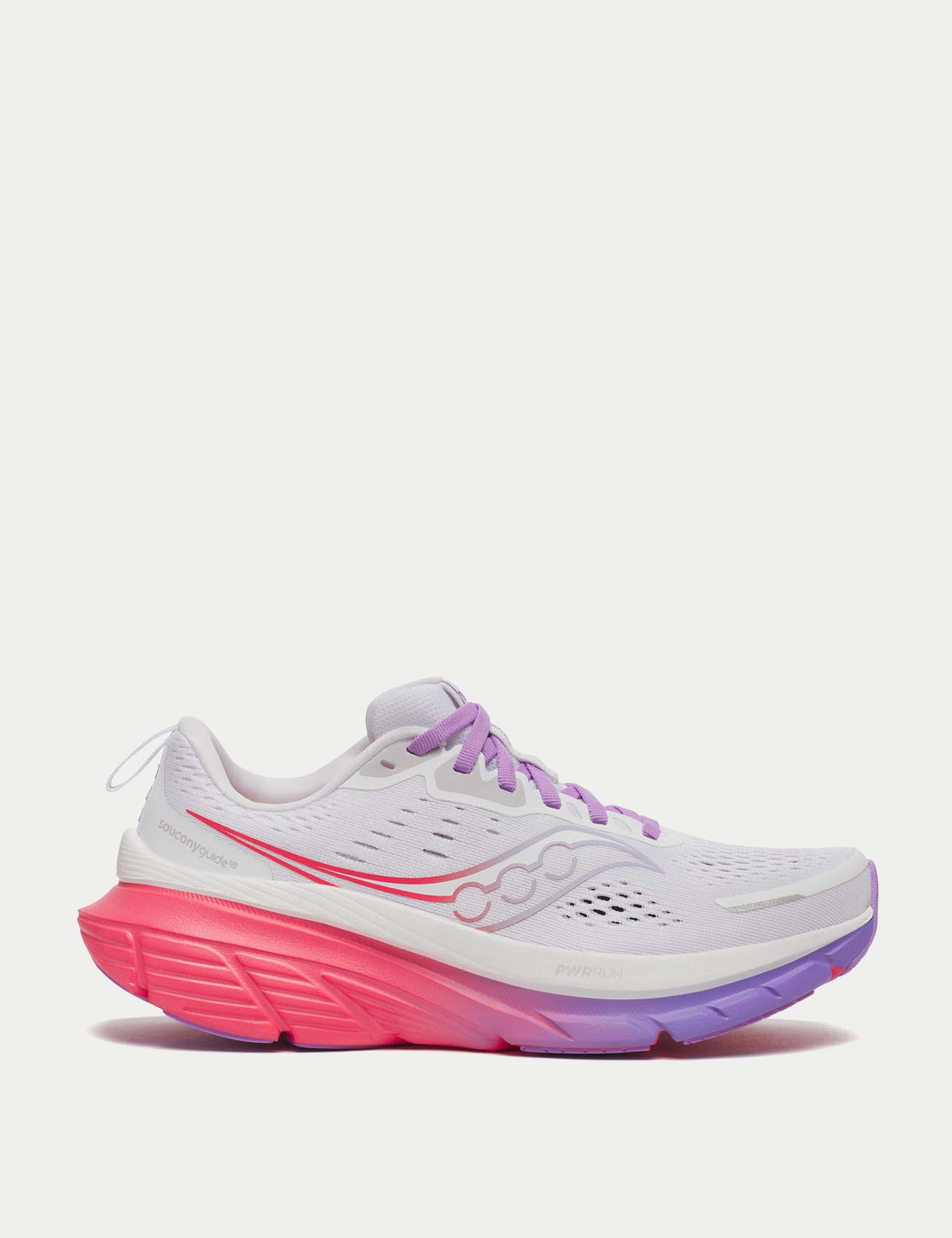 Guide 18 Sports Trainers