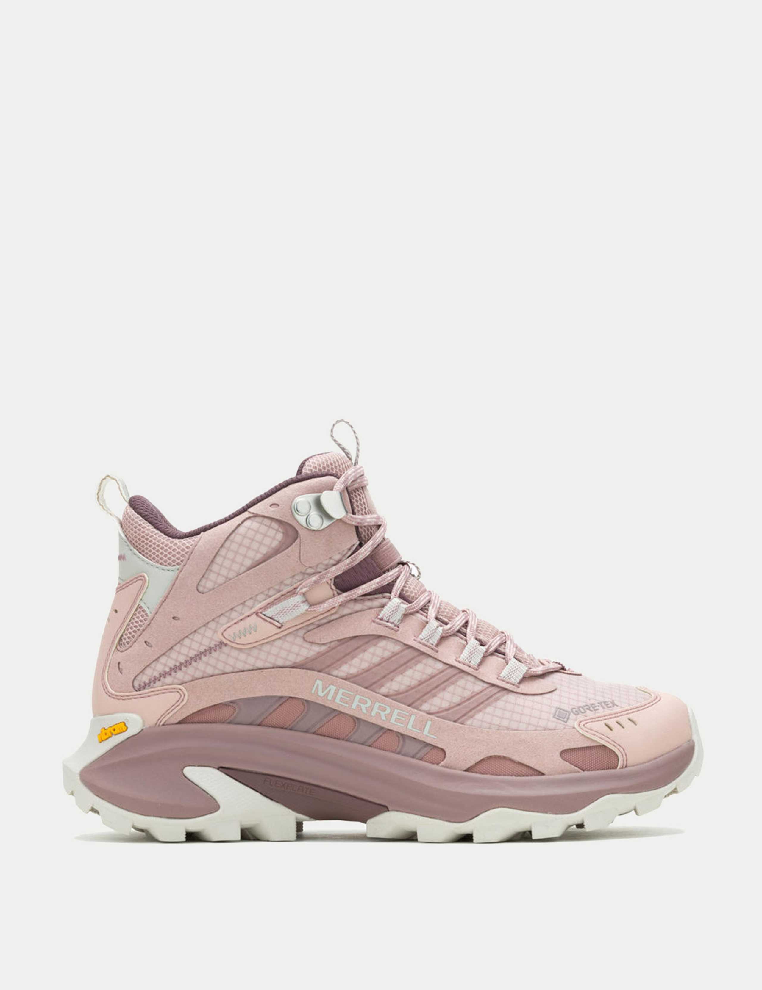 Moab Speed 2 Mid GTX Walking Boots