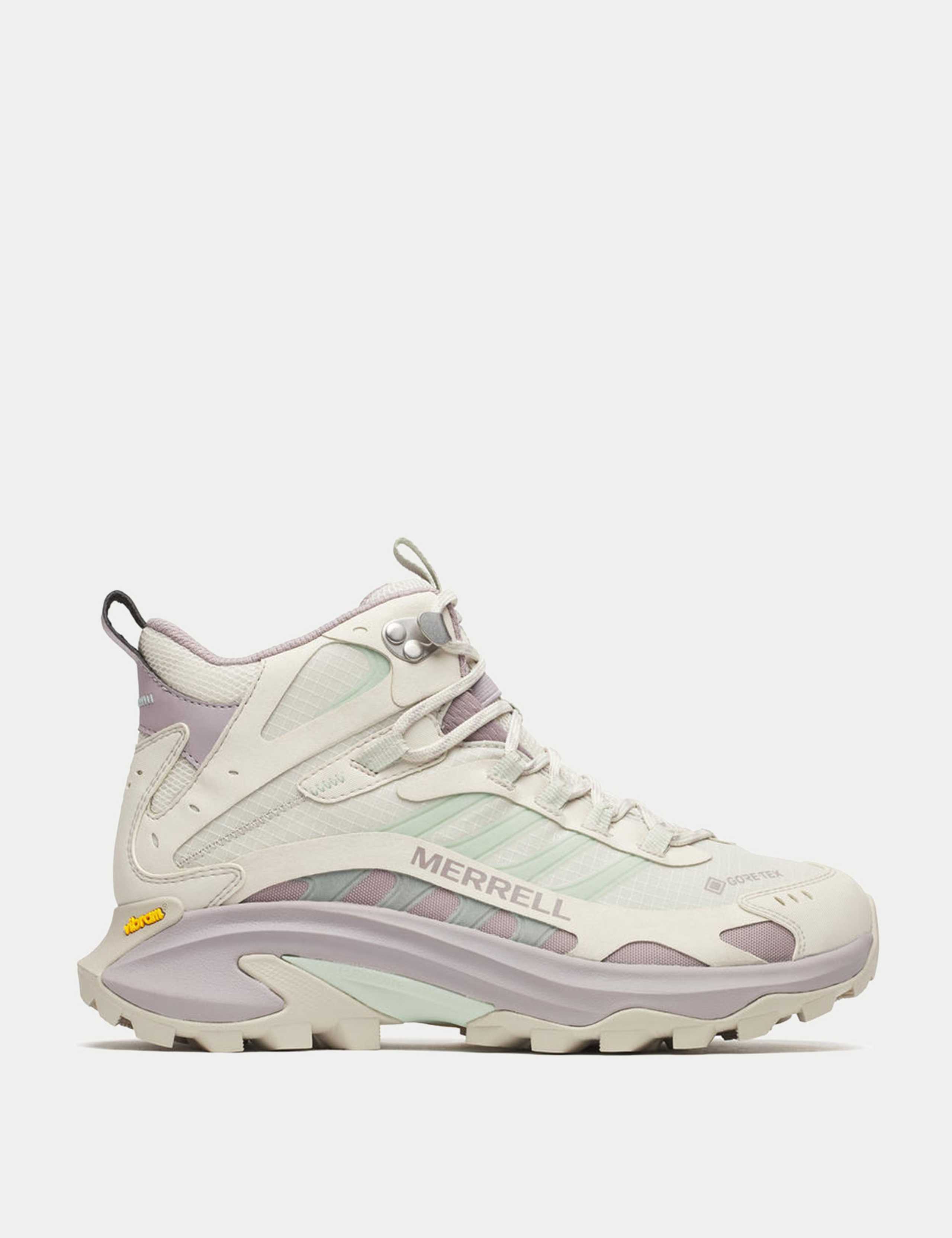 Moab Speed 2 Mid GTX Walking Boots