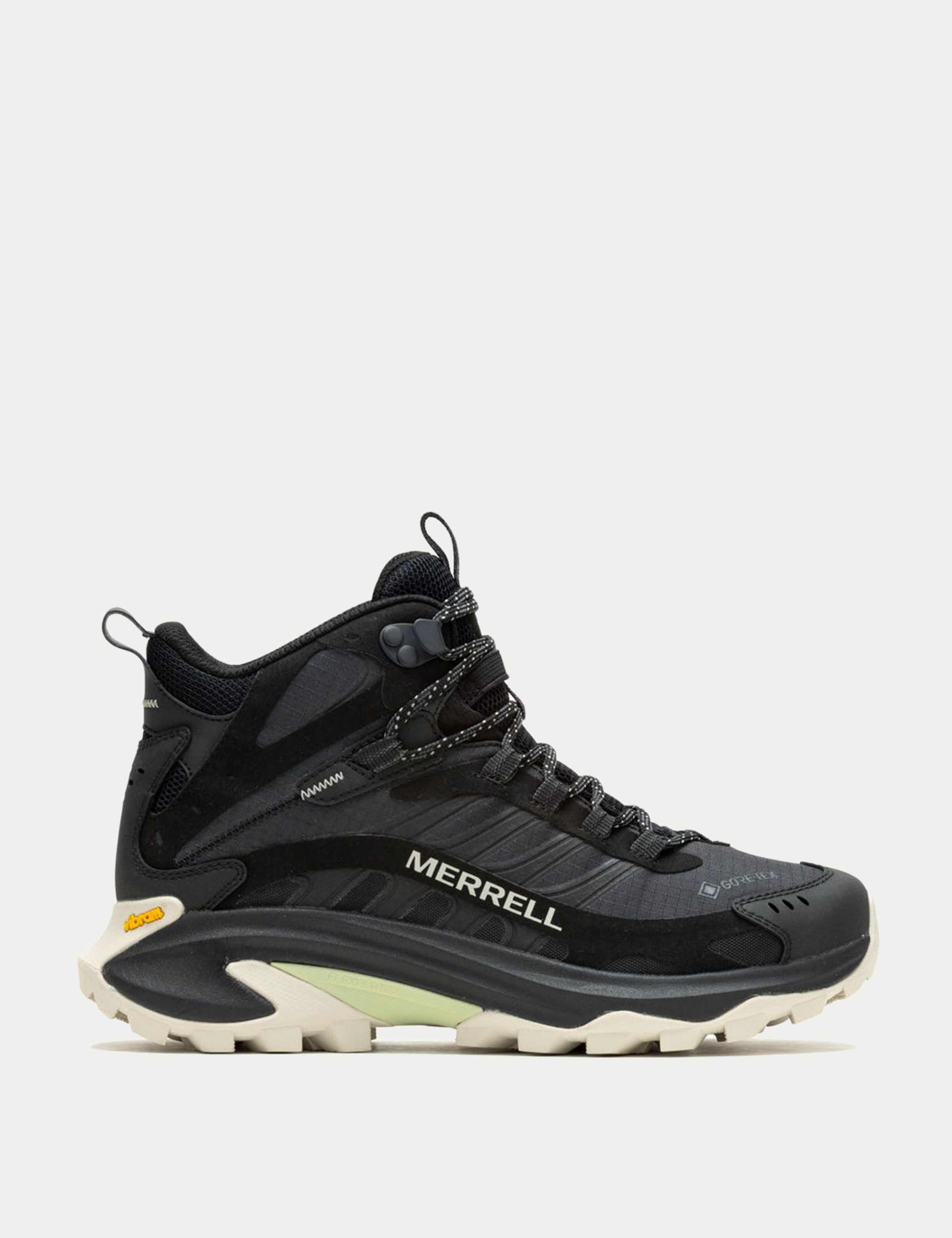 Moab Speed 2 Mid GTX Walking Boots