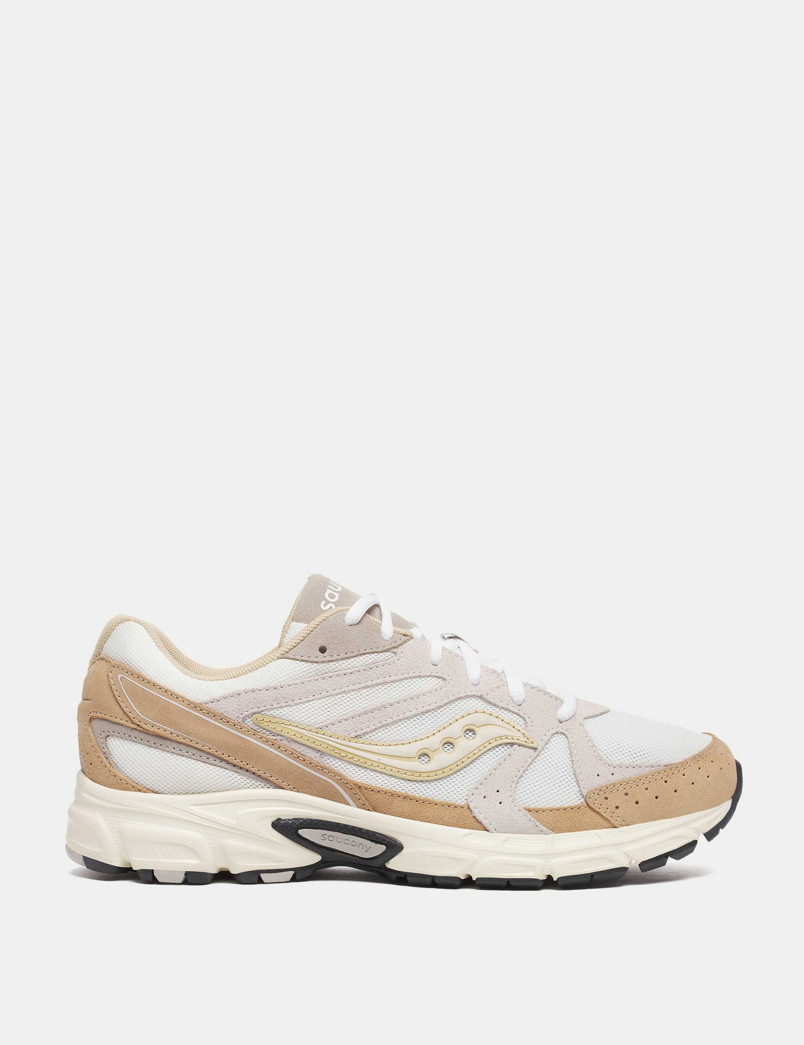 Ride Millennium Trainers