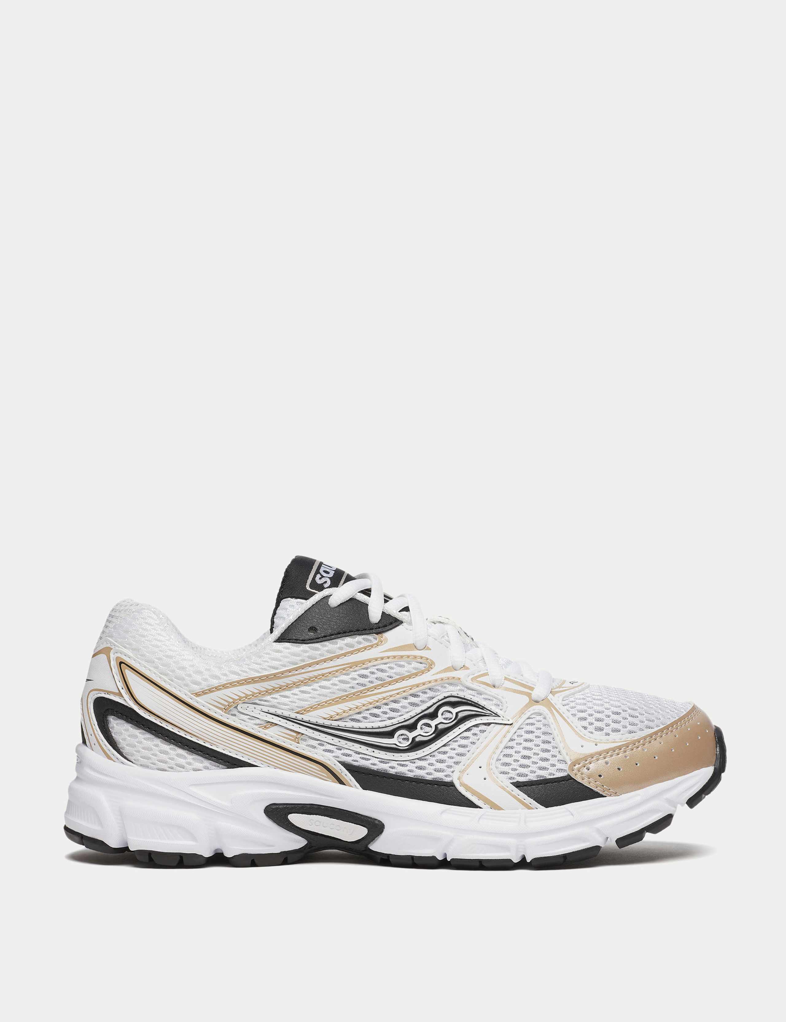 Ride Millennium Trainers
