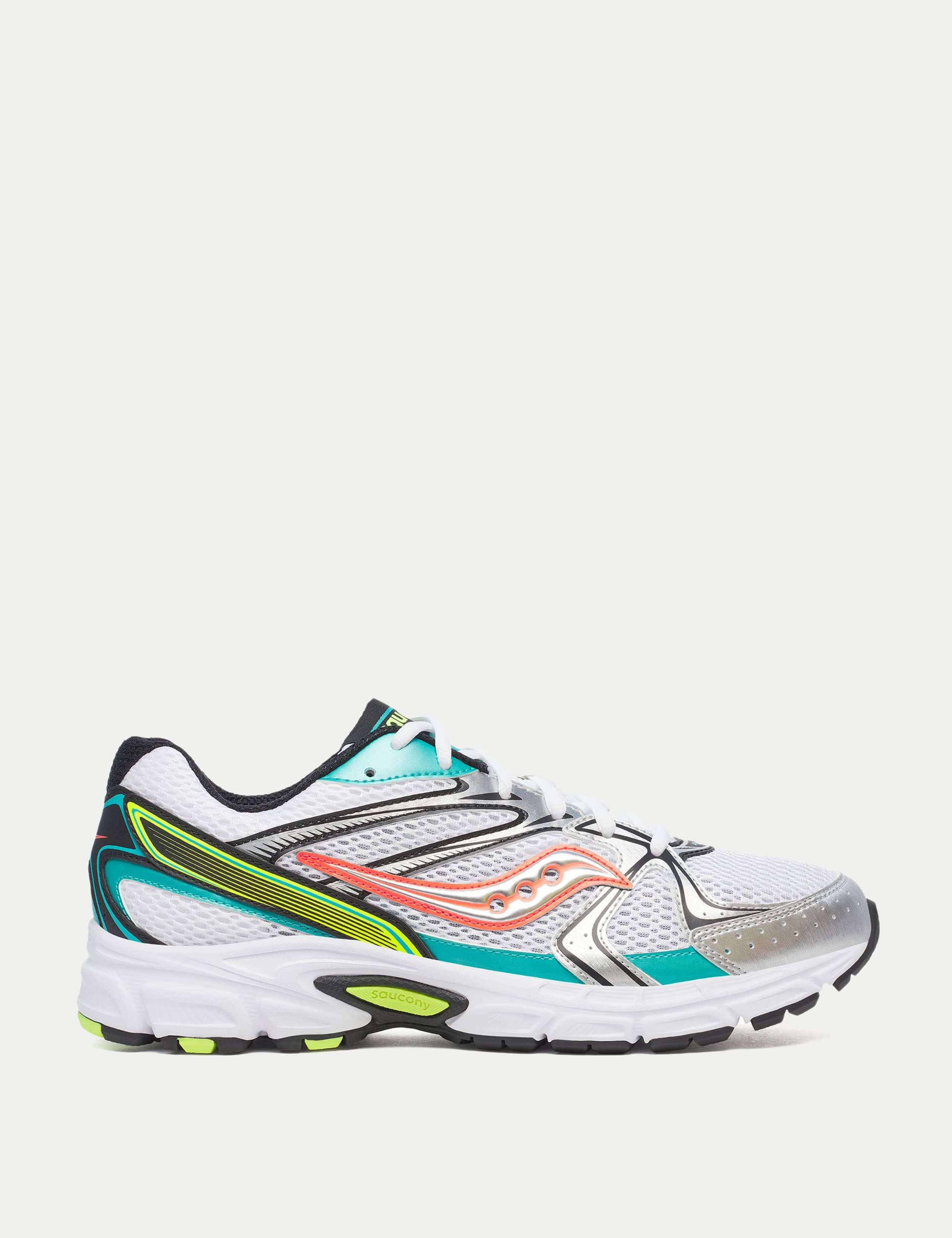 Ride Millennium Trainers