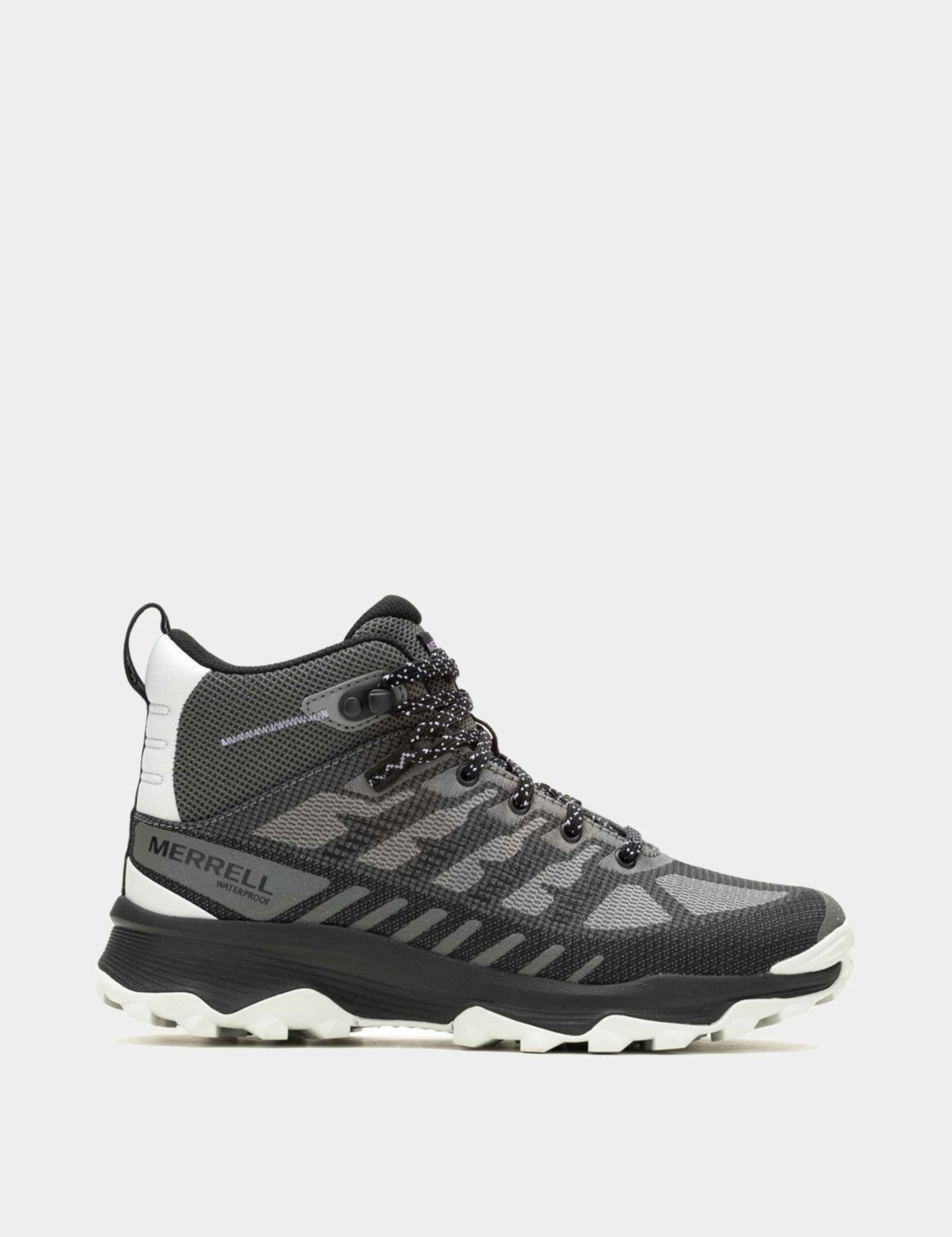 Speed Mid Waterproof Walking Boots