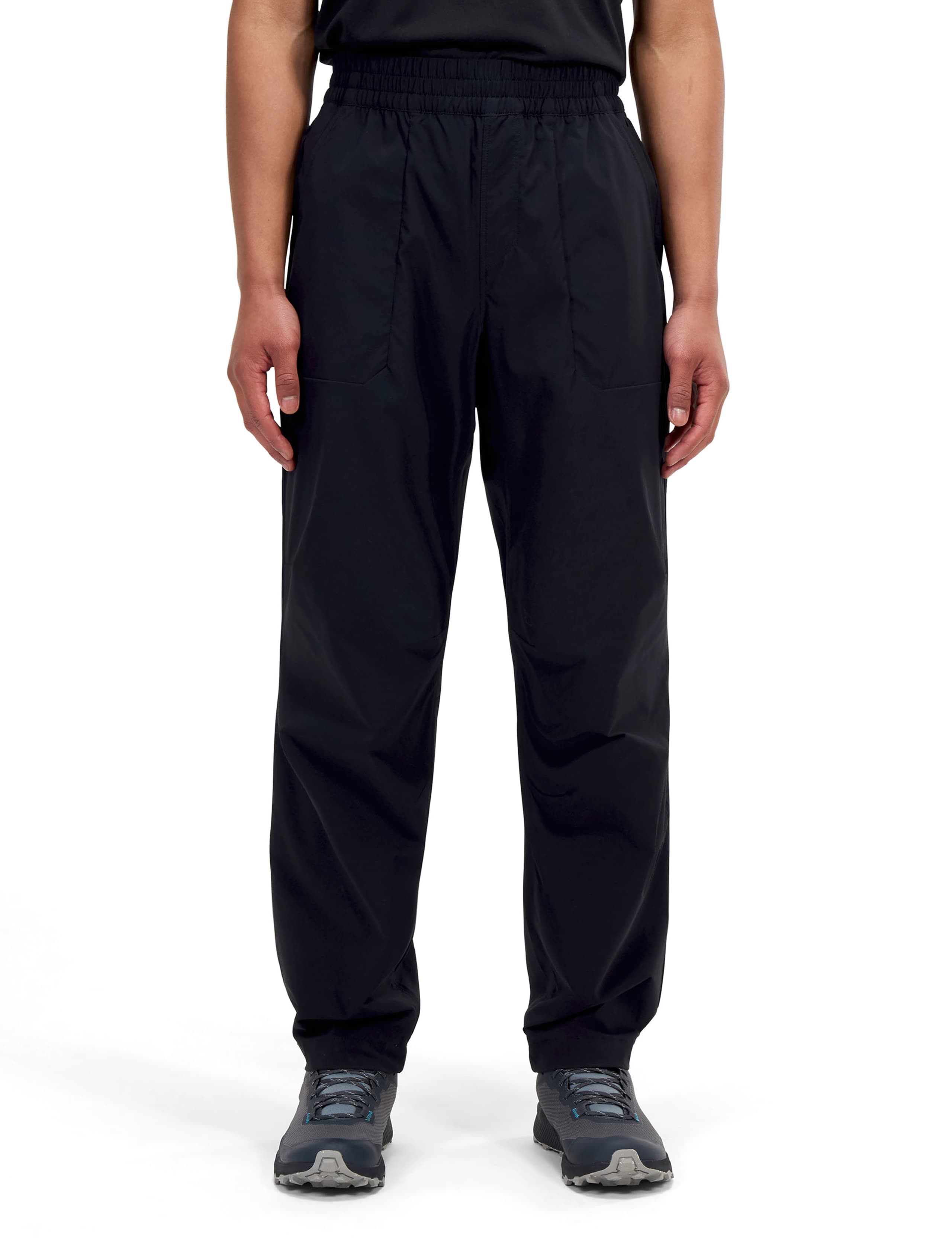 Explorer Regular Fit Cargo Trousers