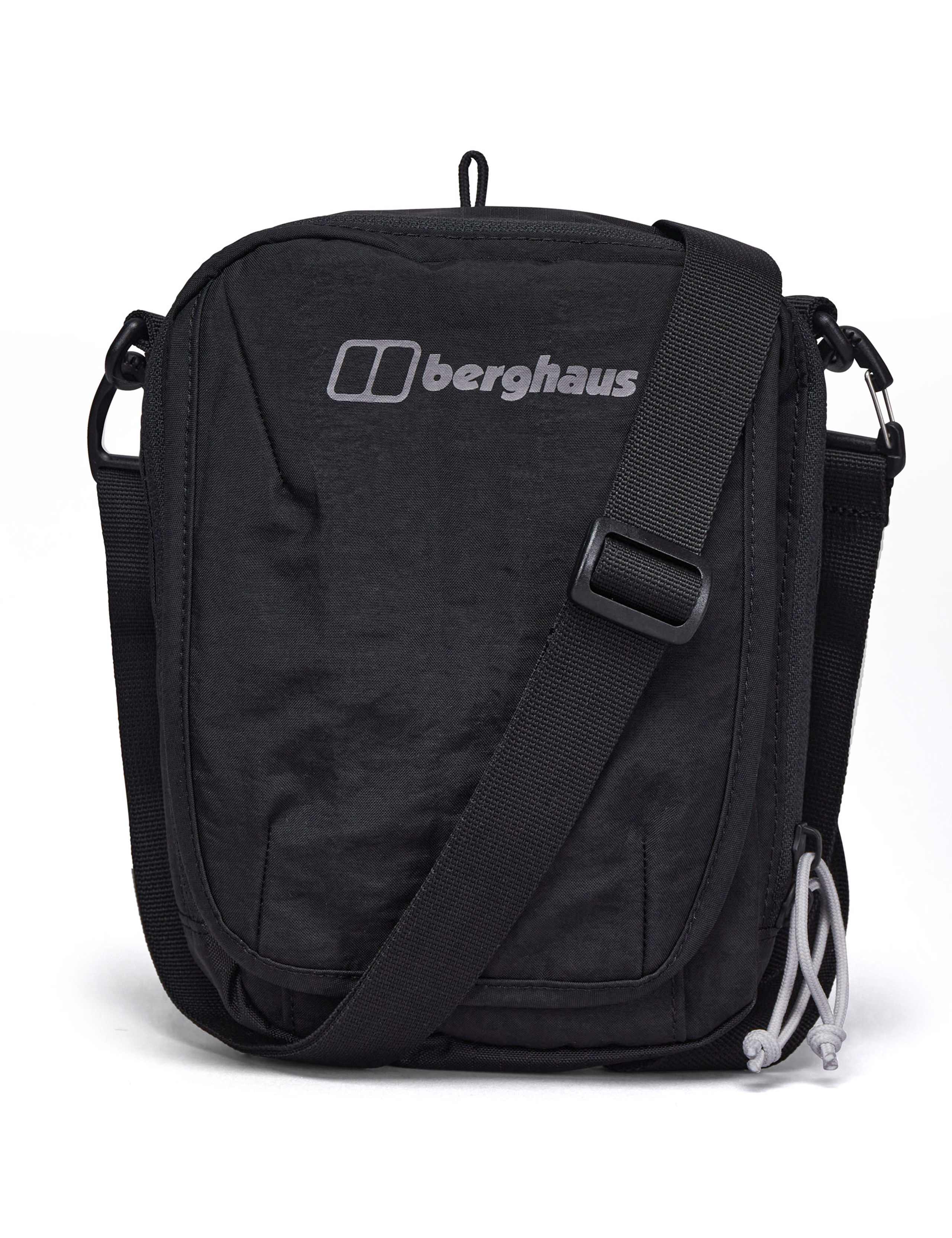 Xodus X-Body Nylon Cross Body Bag