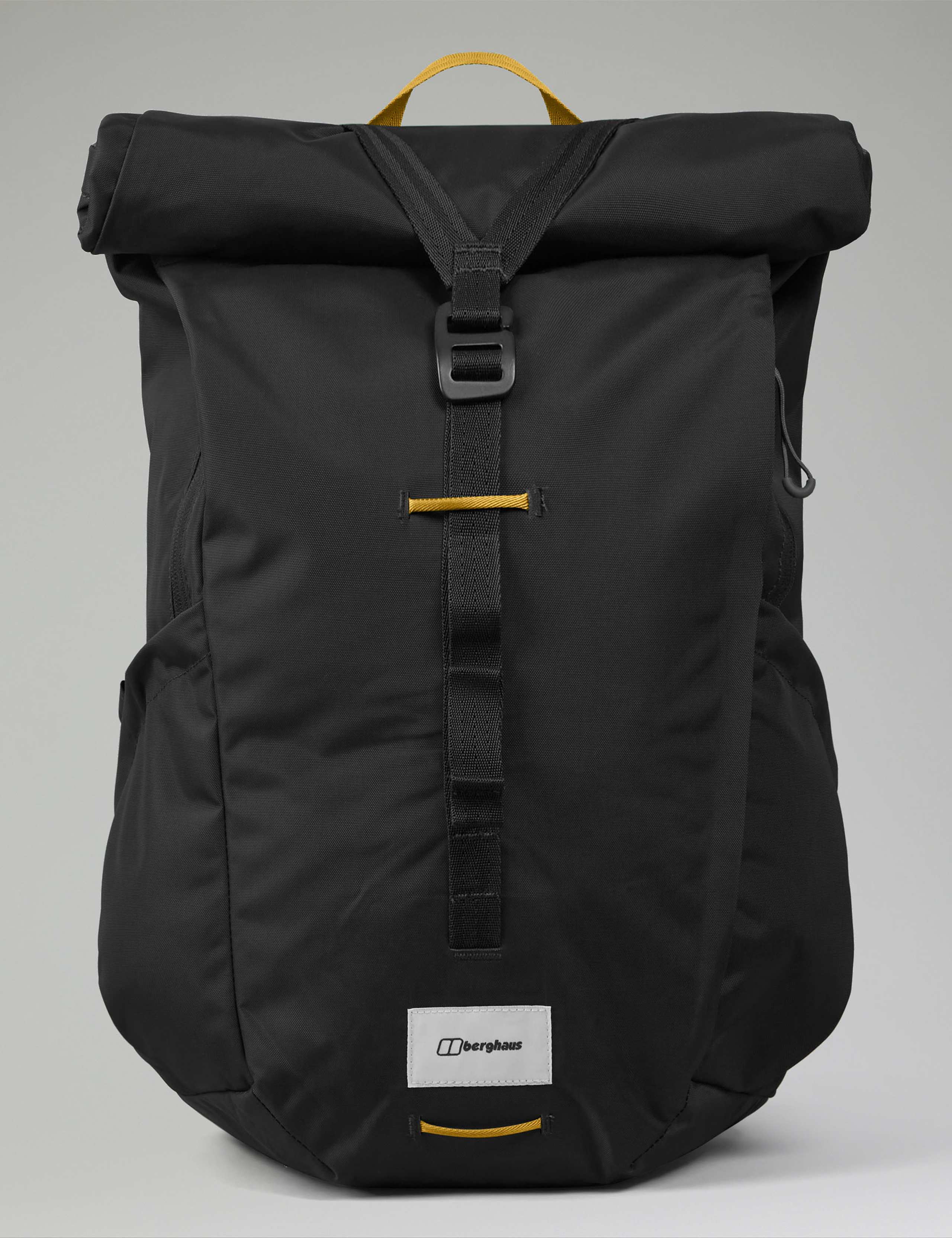 Explorer Nylon Backpack