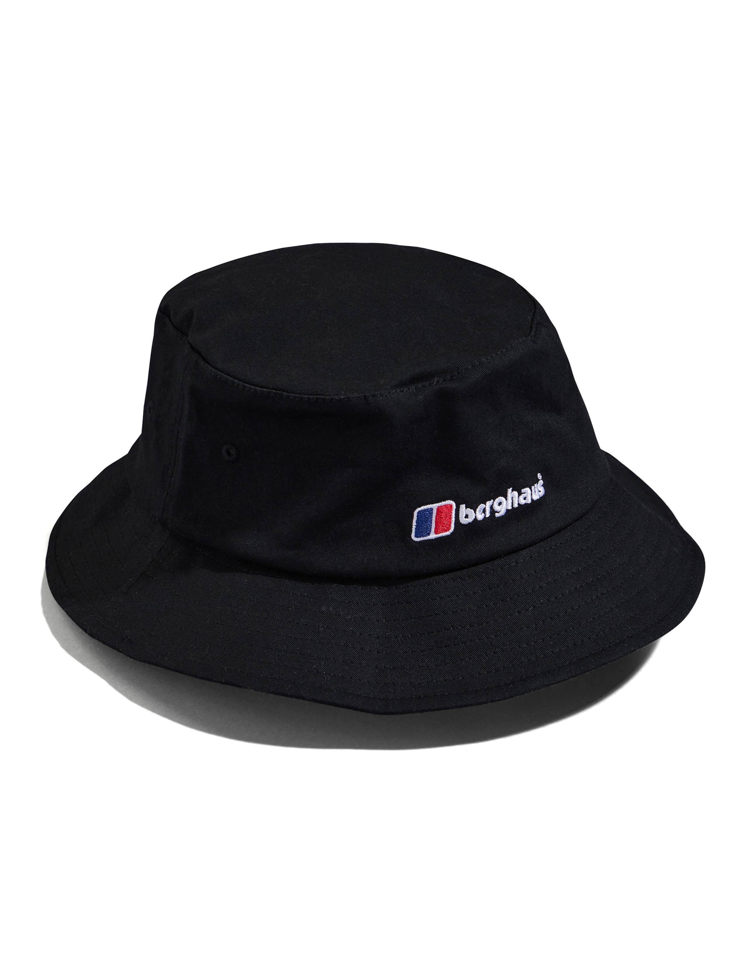 Recognition Cotton Rich Bucket Hat