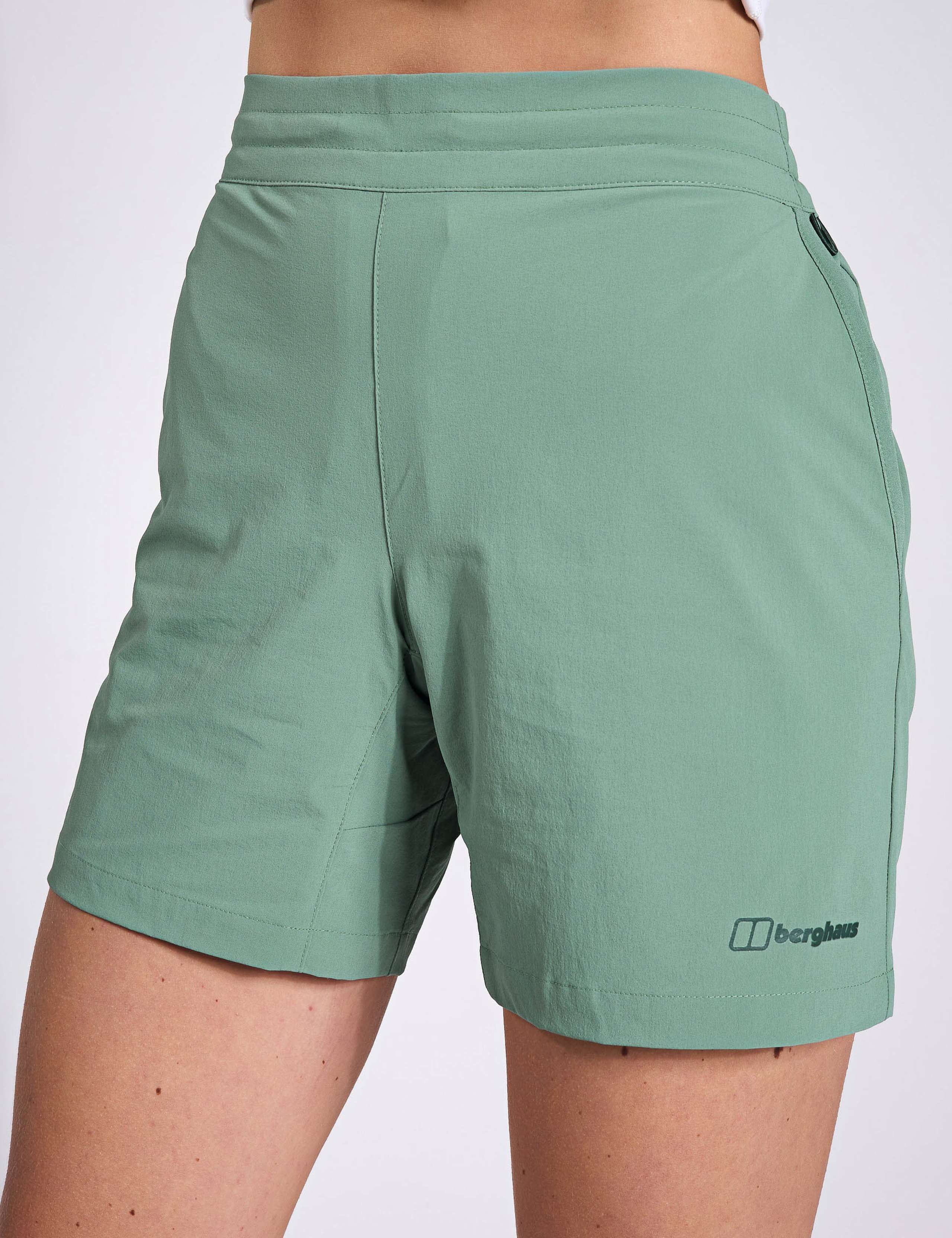 Wandermoor Wind Sports Shorts